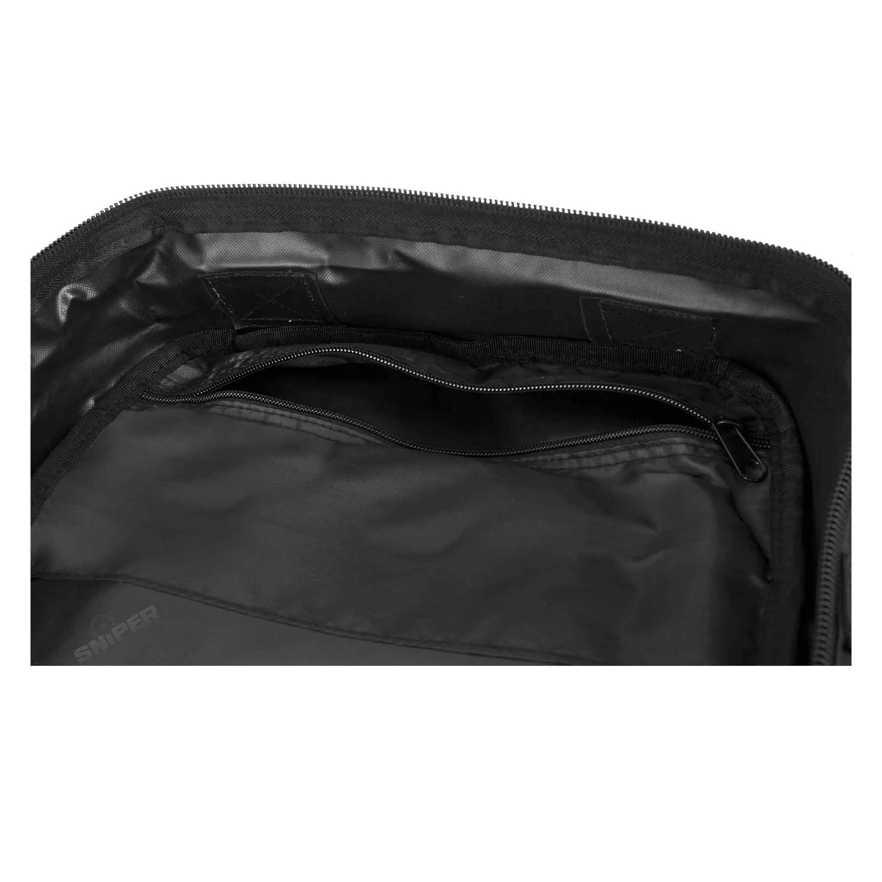 Mountain Rucksack, Black