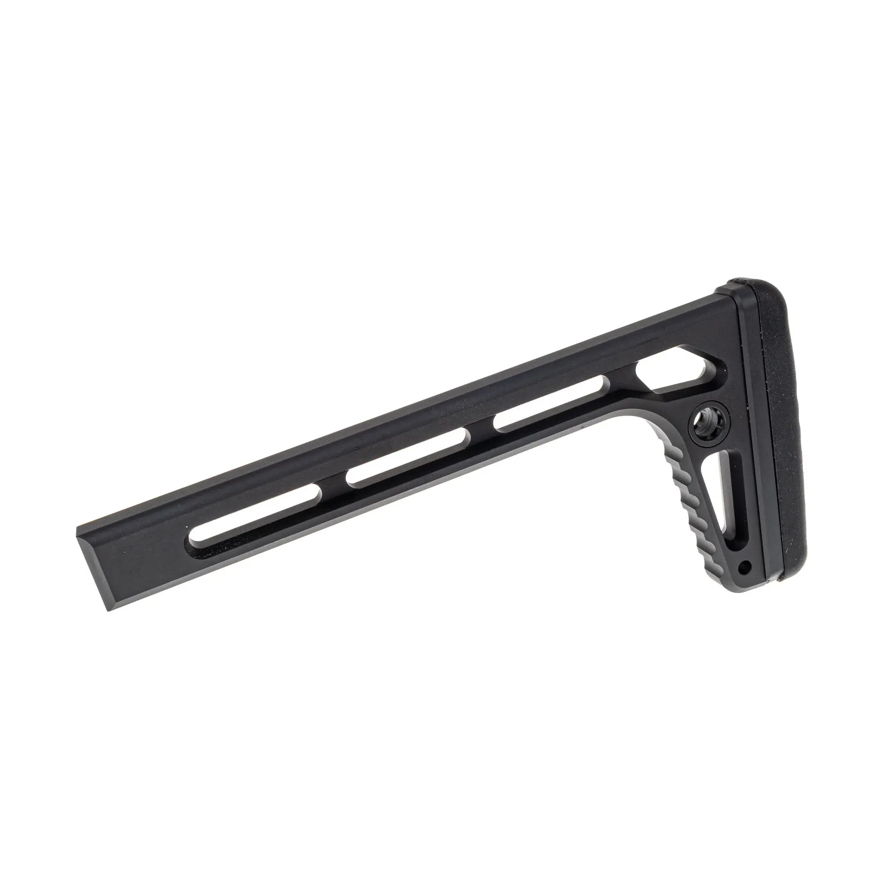 Atlas Stock w/ Picatinny Rail