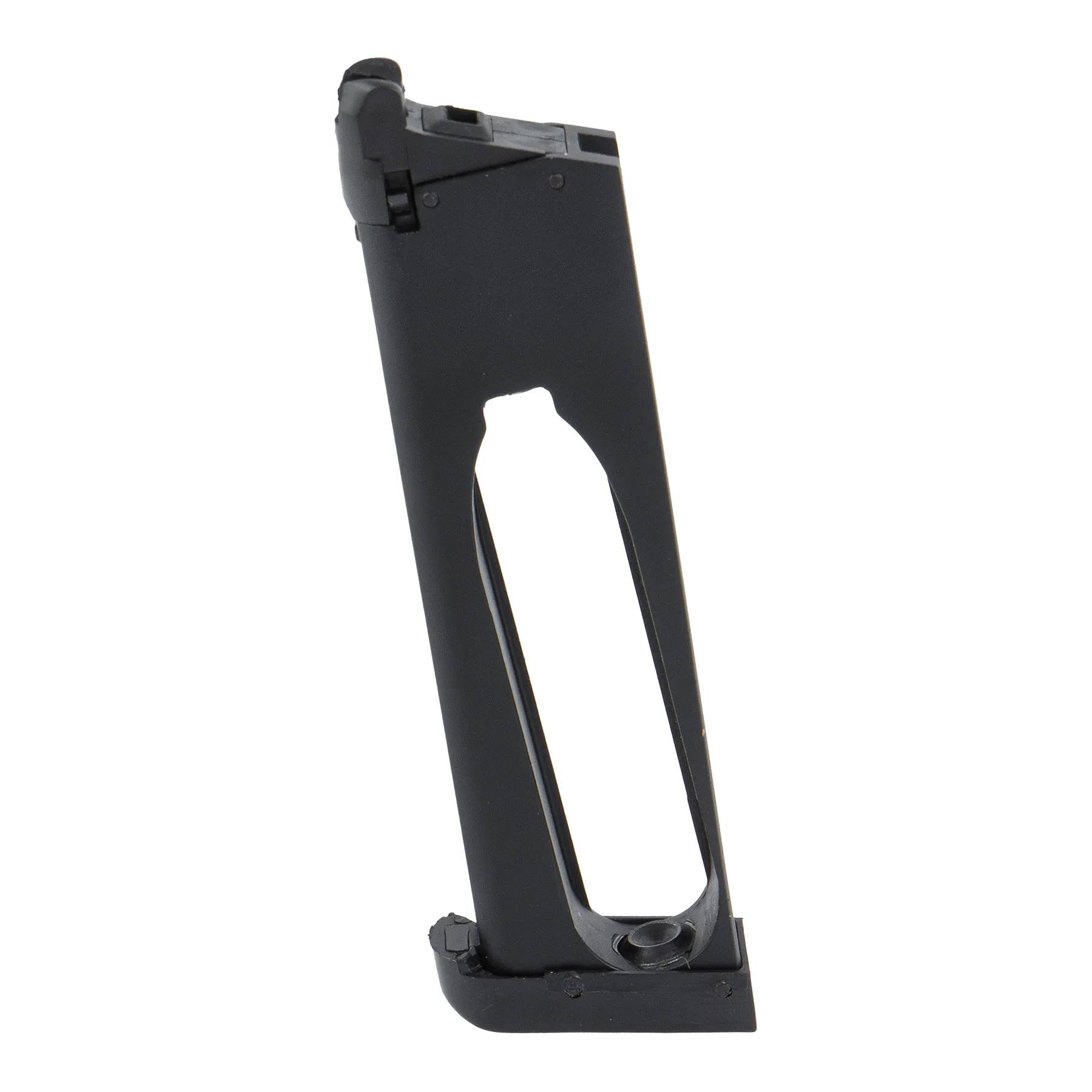 Vorsk MEU/VX-9 CO2 Magazin, 21rds