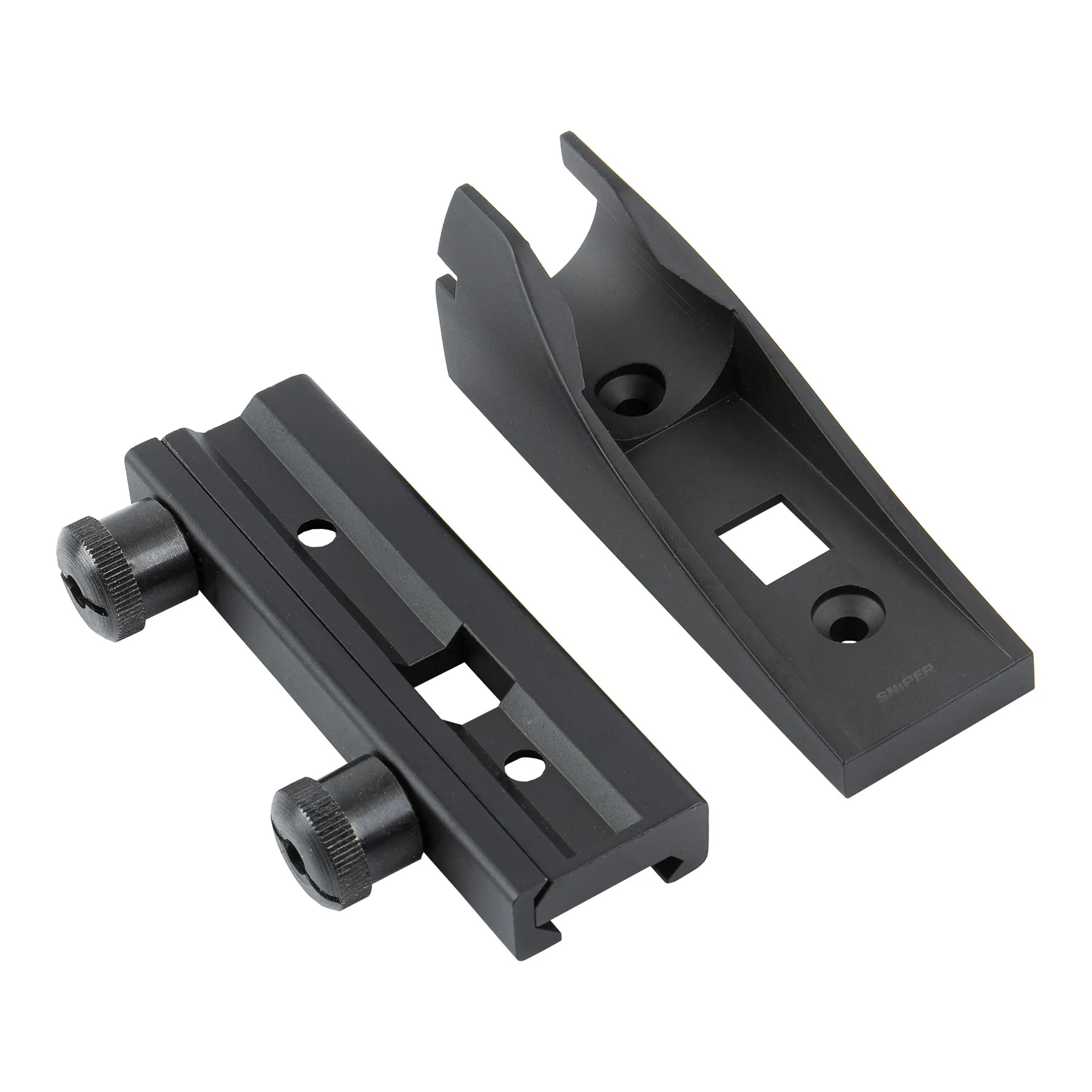 M203 Kurzer Granatwerfer, Tan M203 Langer Granatwerfer, Black