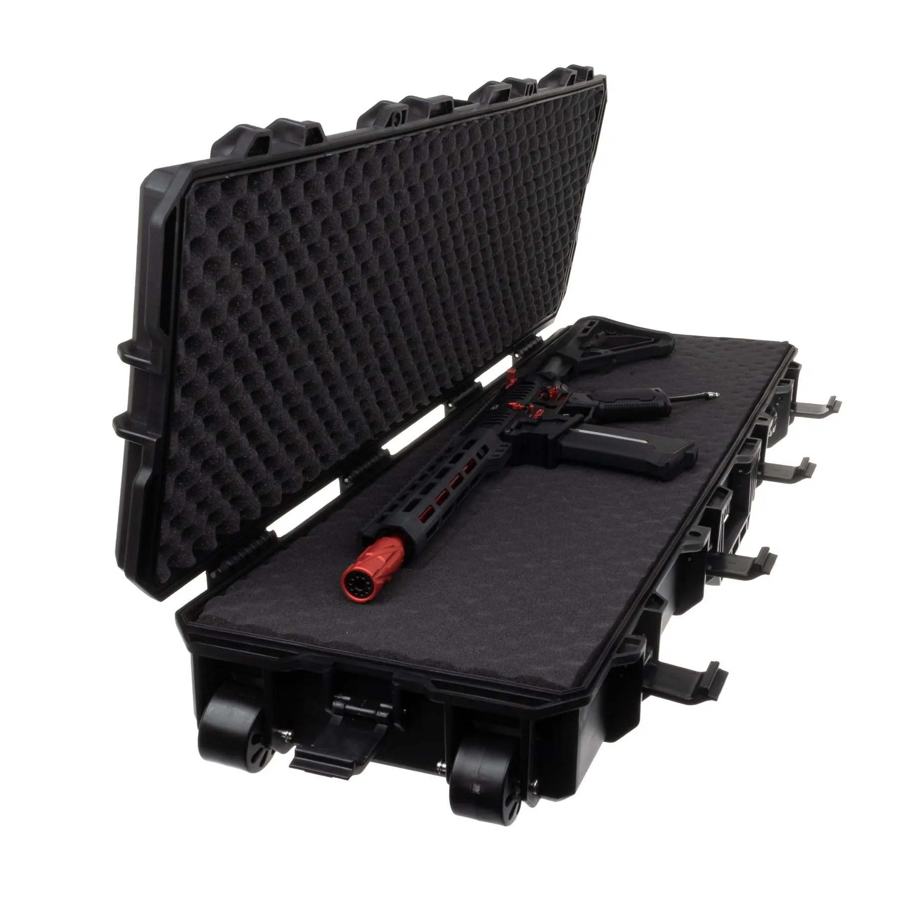 SAC AR EXO - "Red Fury", HPA