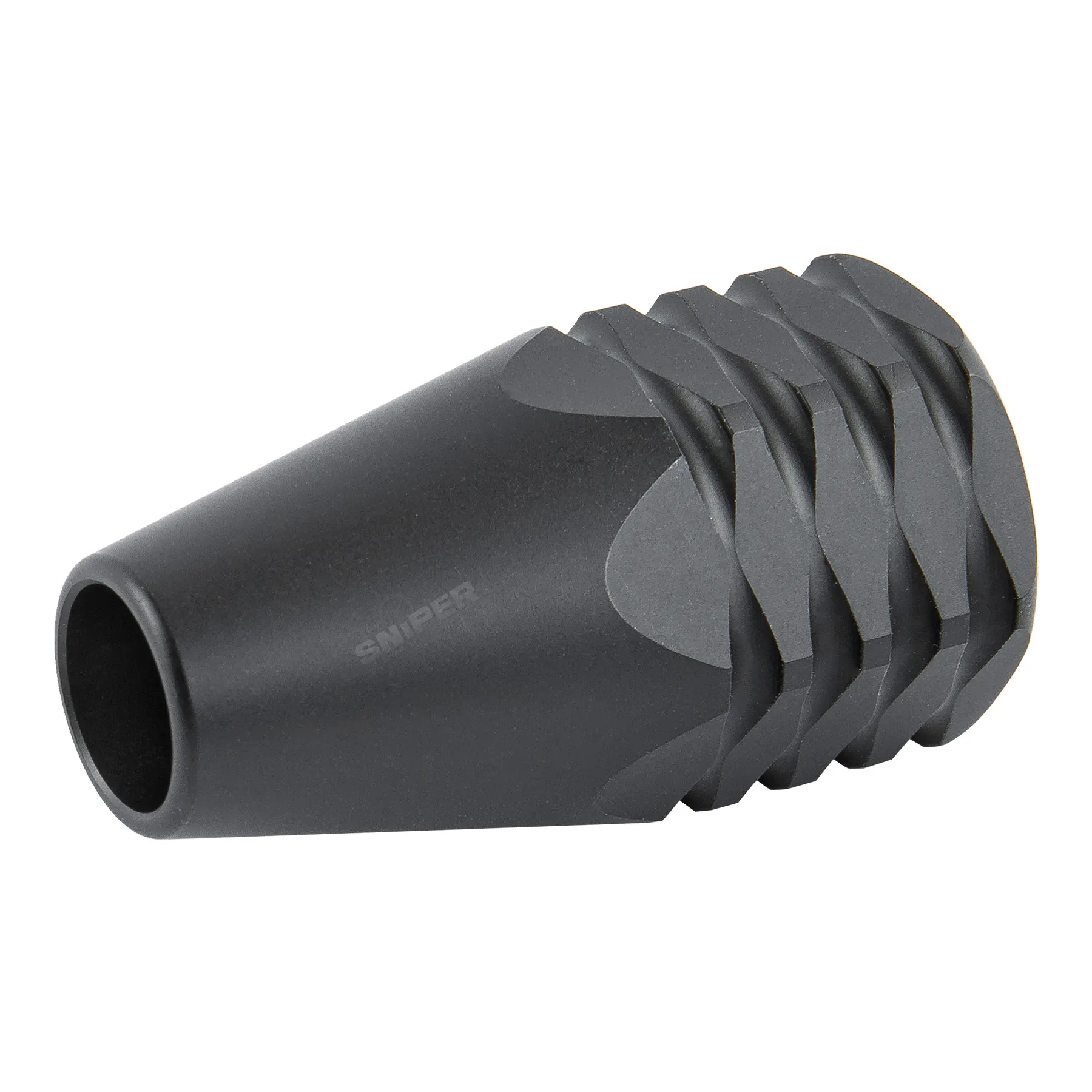 Silverback Operator Bolt Knob für SRS Line