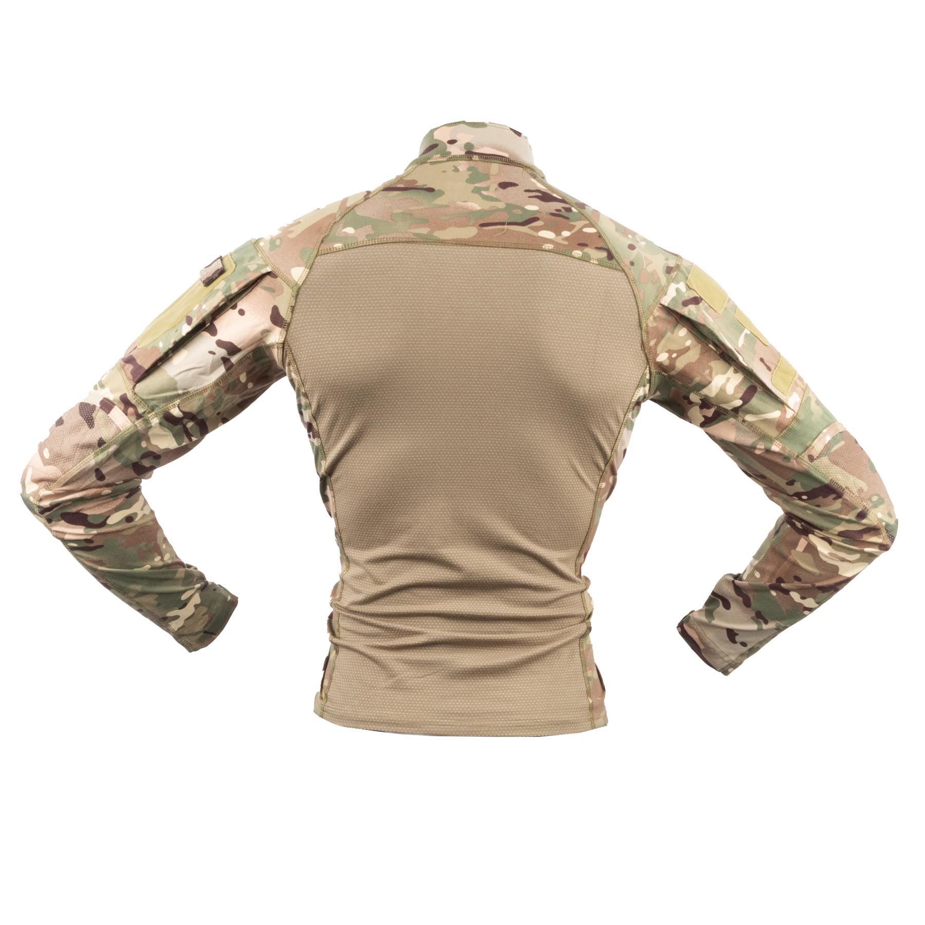 Reapo Gen.II Tactical Combat Shirt, Camo