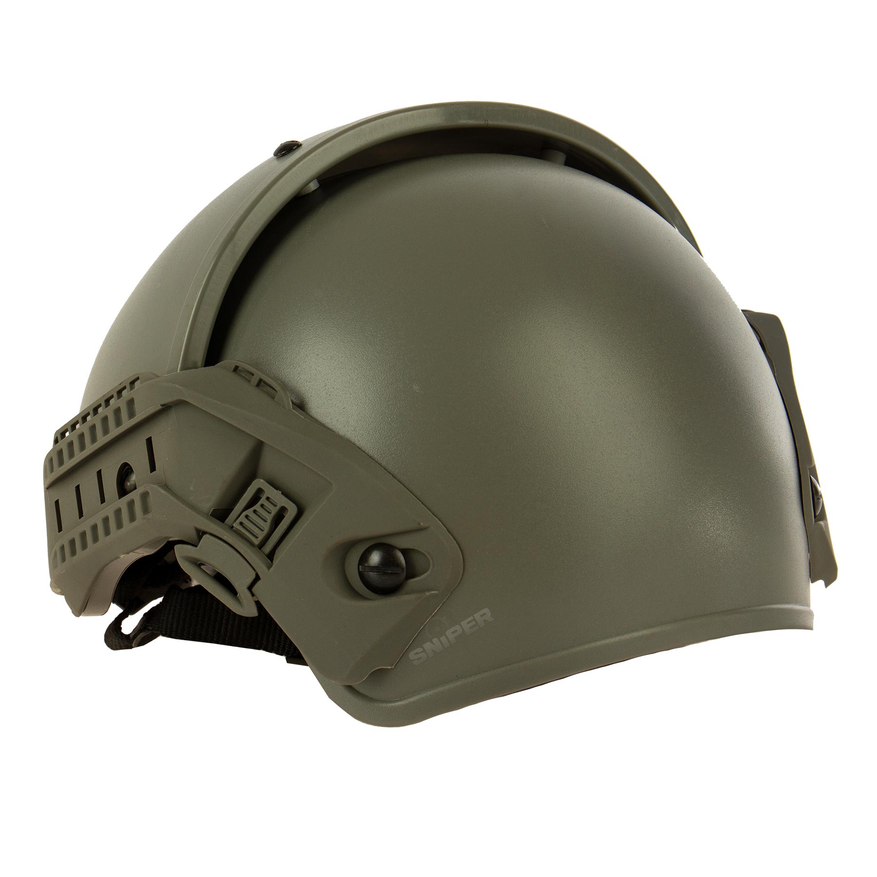 CP Helmet, OD L/XL