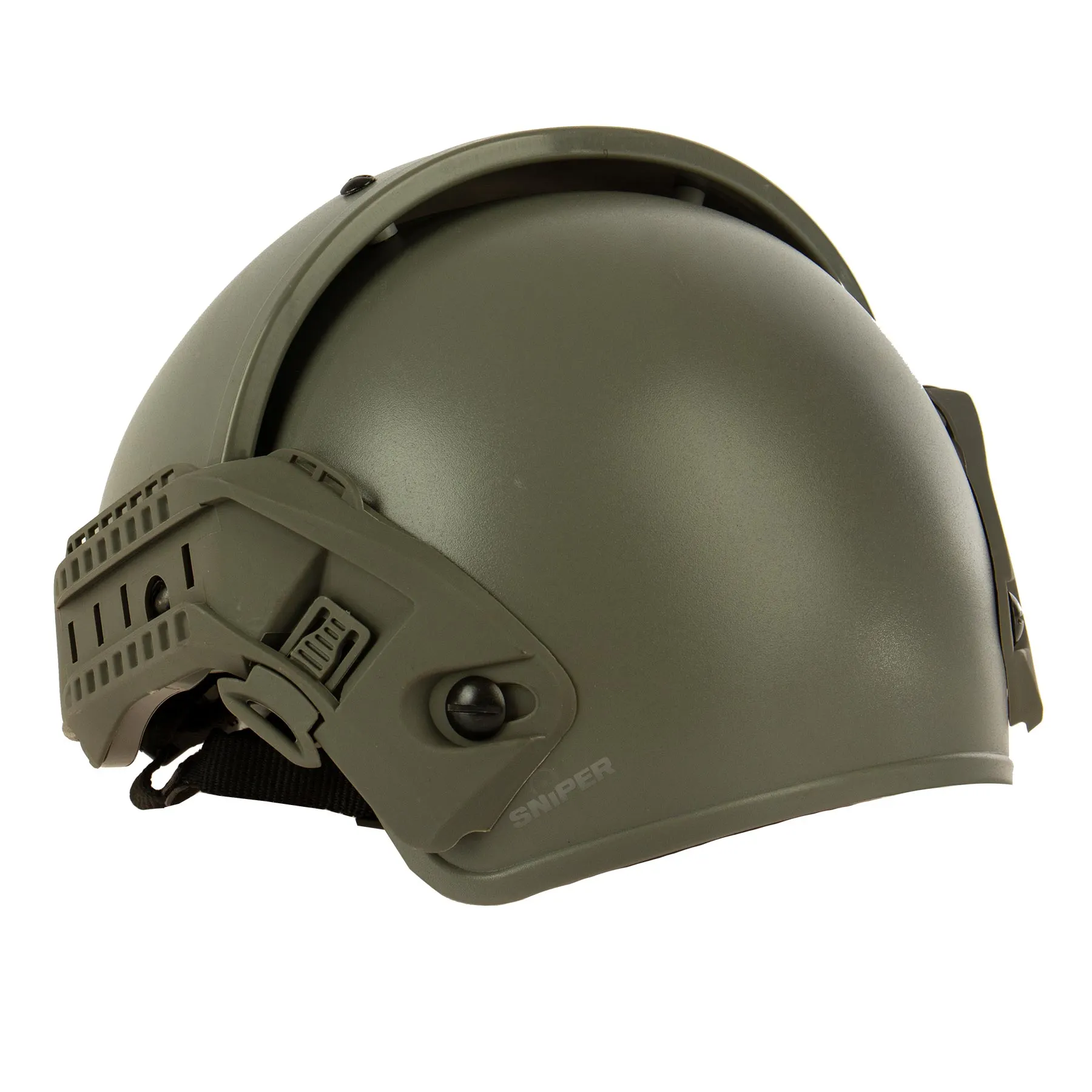 CP Helmet, OD L/XL CP Helmet, OD L/XL