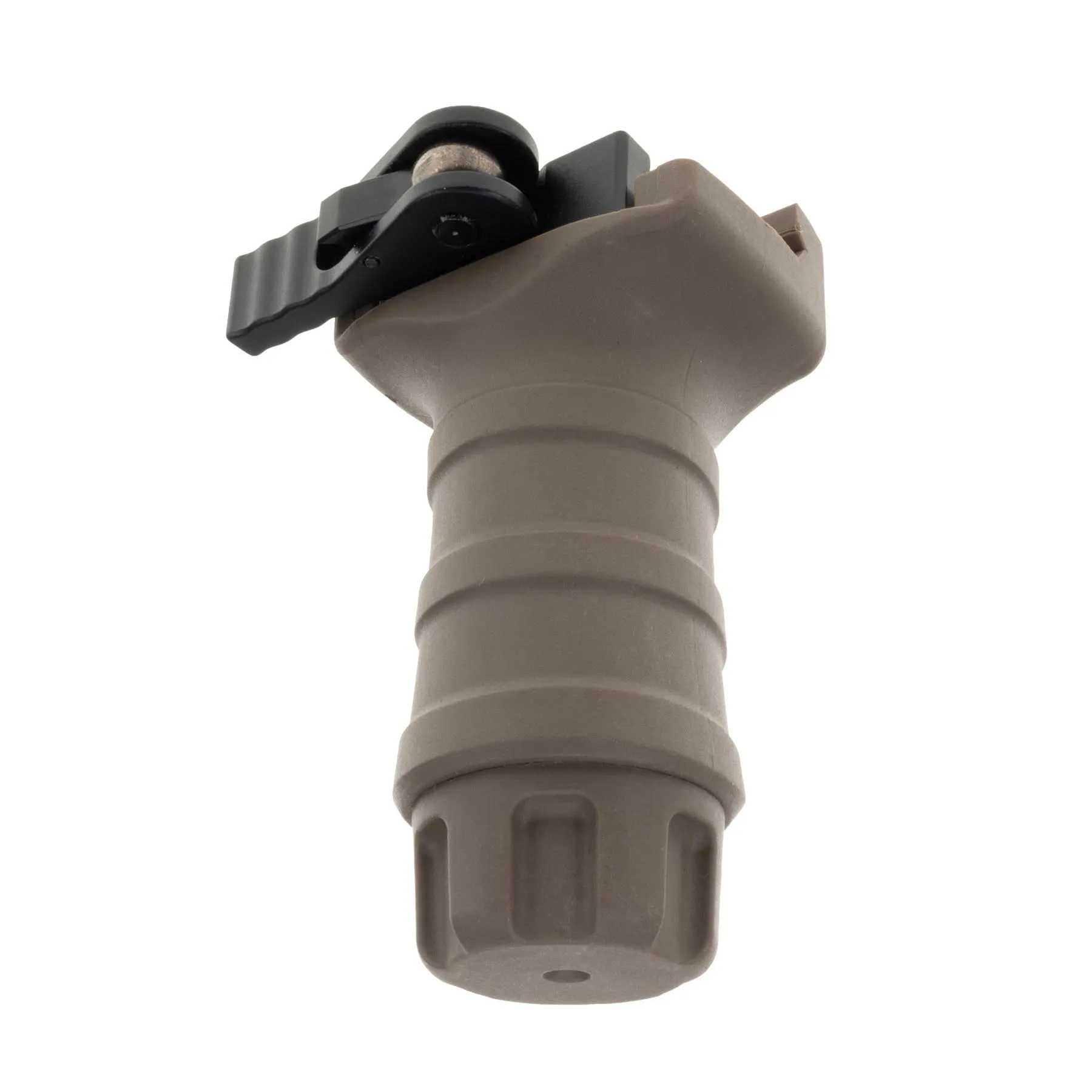 Reapo TGD QD Short Vertical Grip, Tan