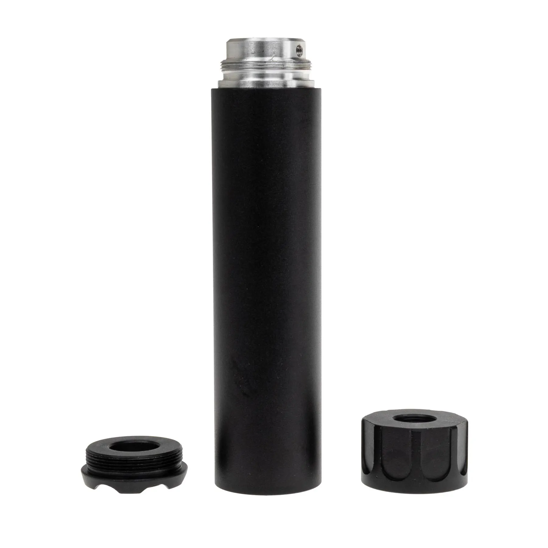 Reapo Socom 556 Silencer, Black
