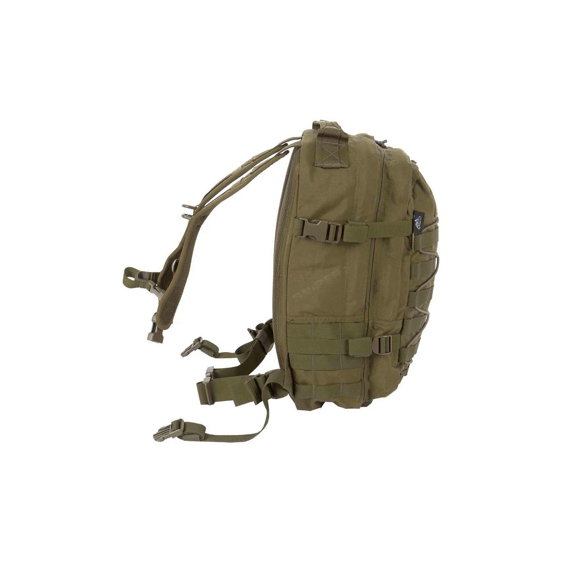 Raccoon MK2 Rucksack, Olive