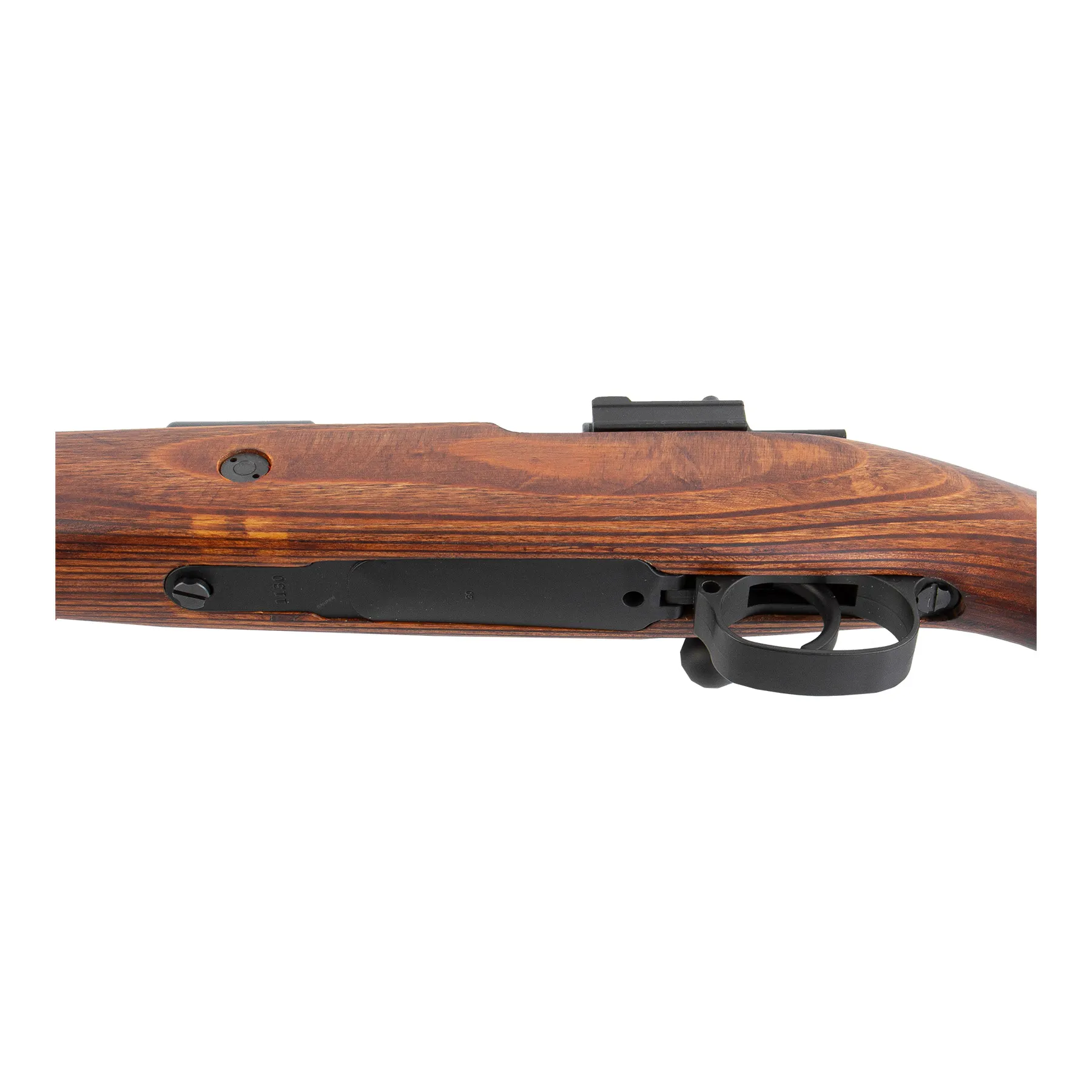 Mauser K98 Spring Scharfschützengewehr