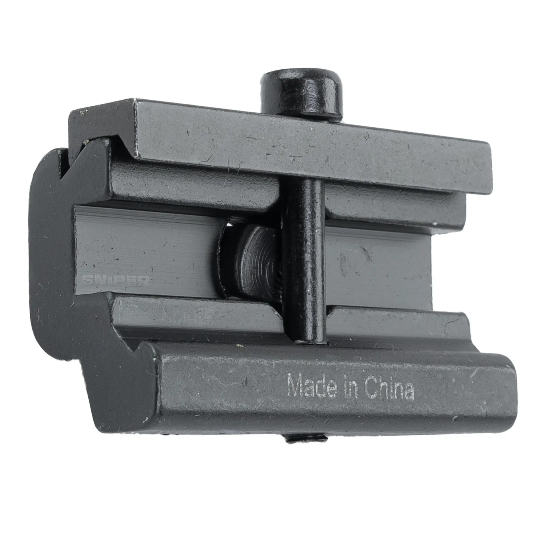 Rail Mounted Sling Swivel/Bipod Adapter