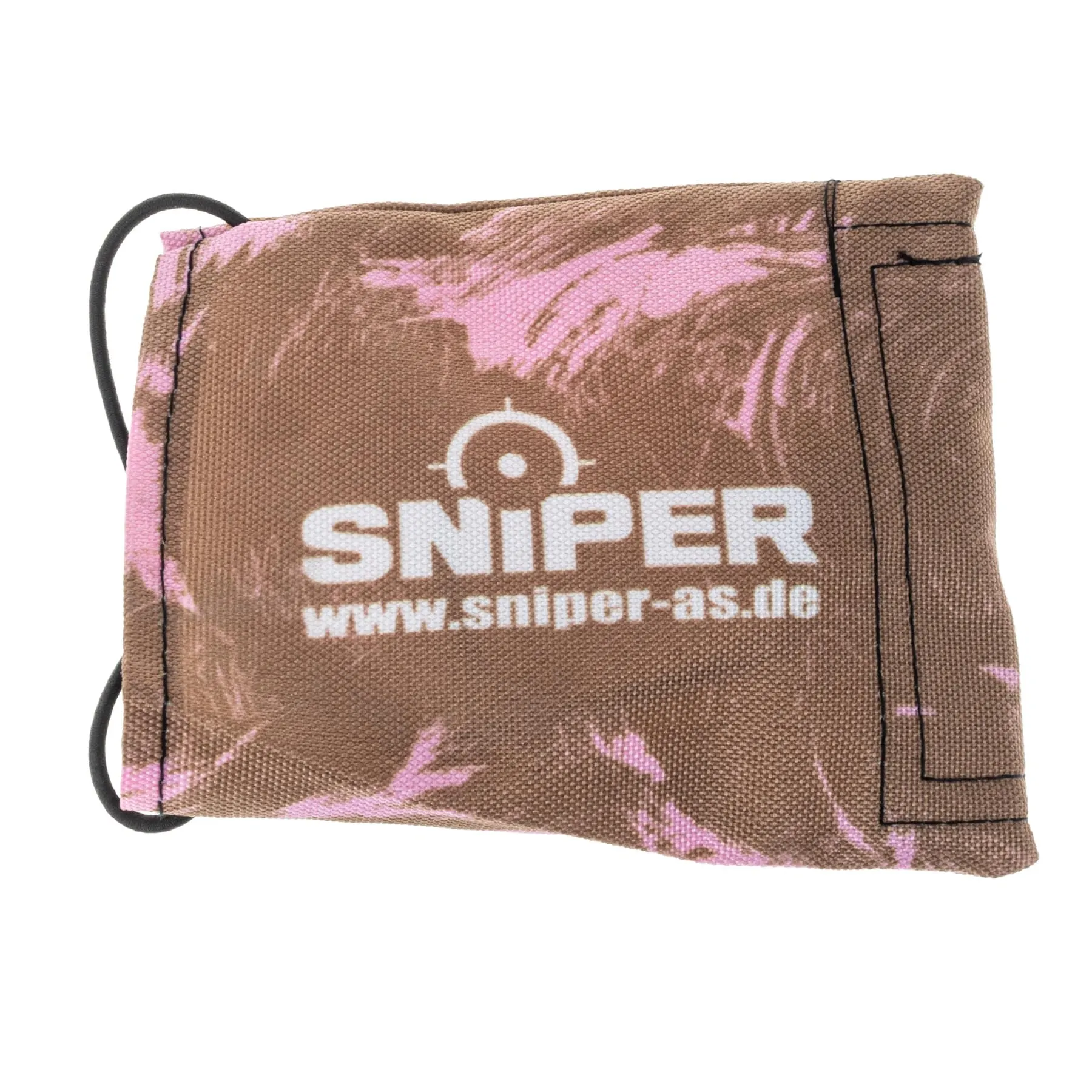 Laufsocke "Big Size", 10x12cm, Donut