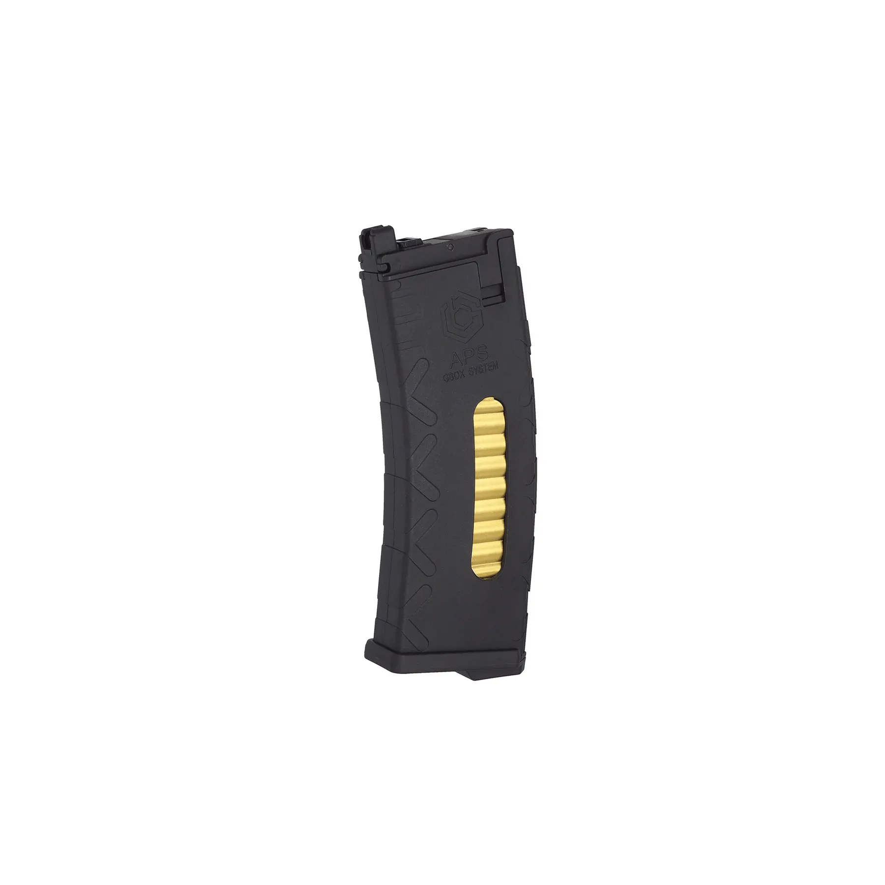 APS M4 GBB Magazin, 36rds APS M4 GBB Magazin, 36rds
