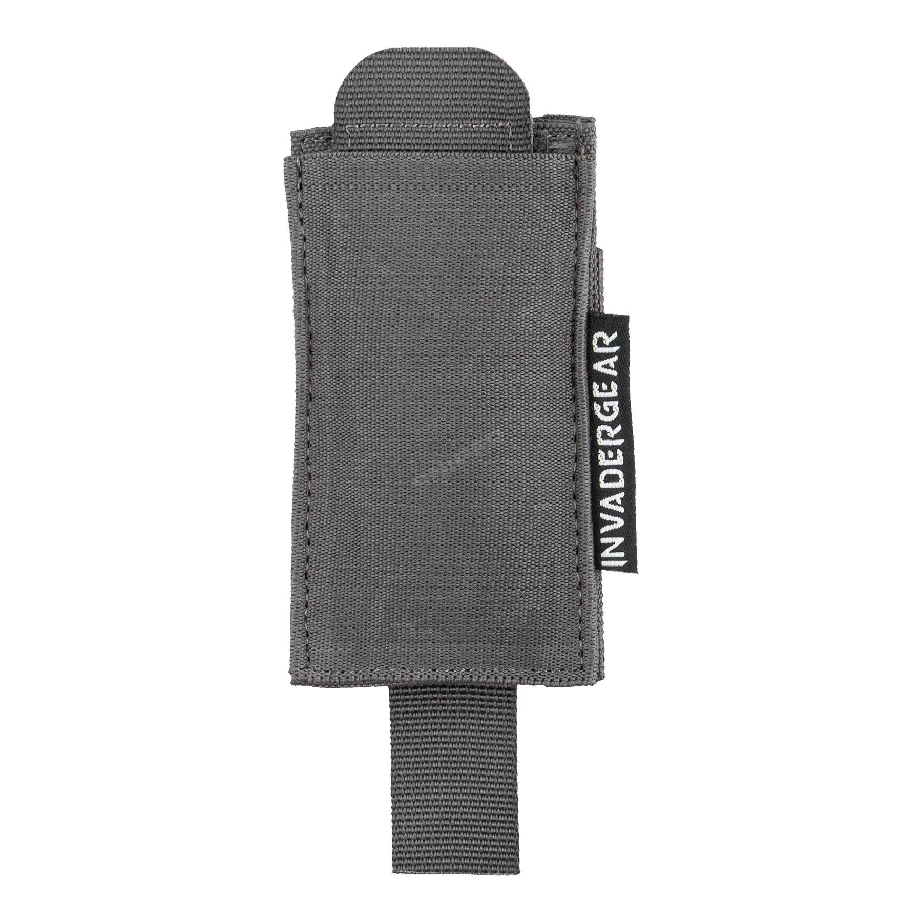 Hit Rag, Death Rag, Wolf Grey