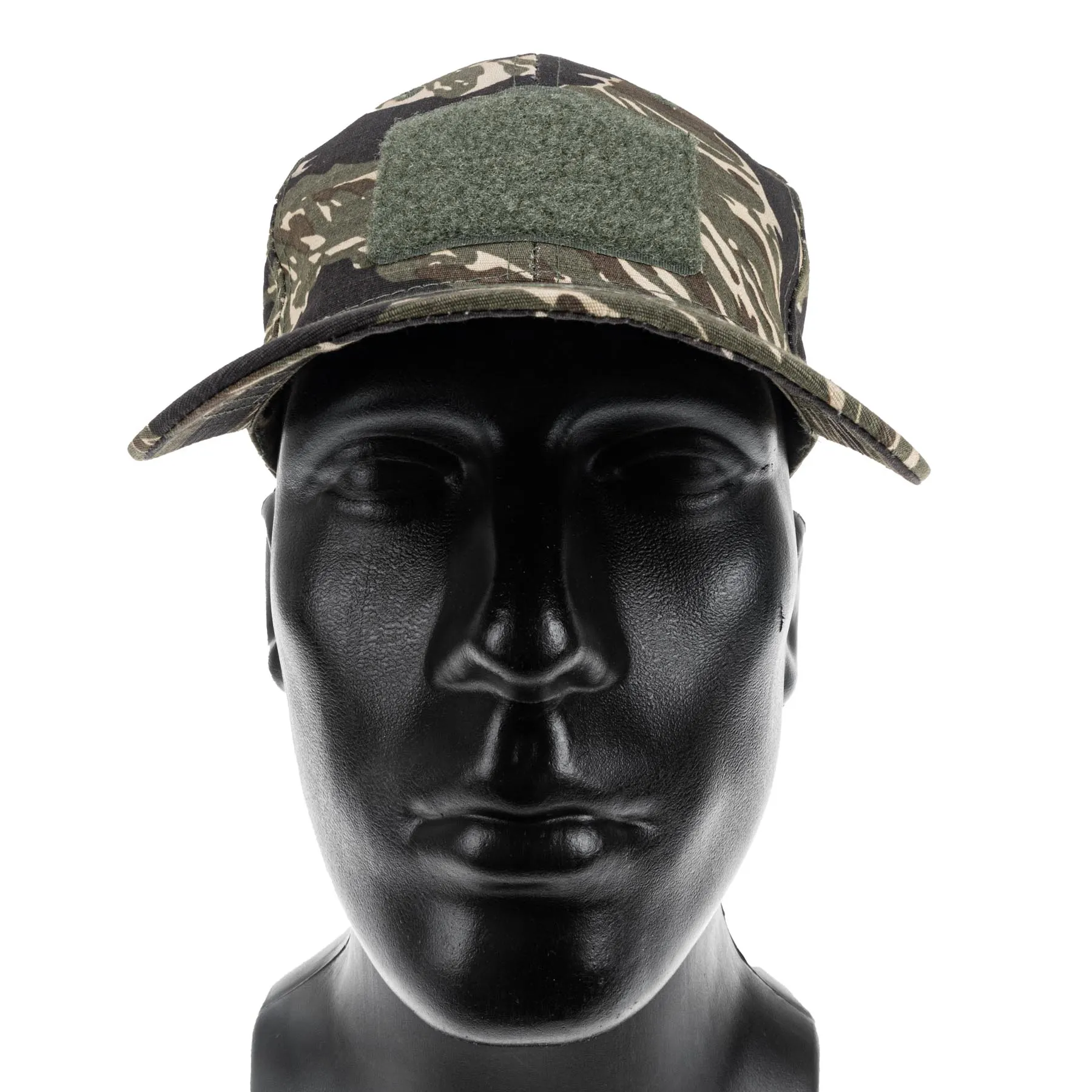 Reapo Baseball Cap, Tiger Stripe