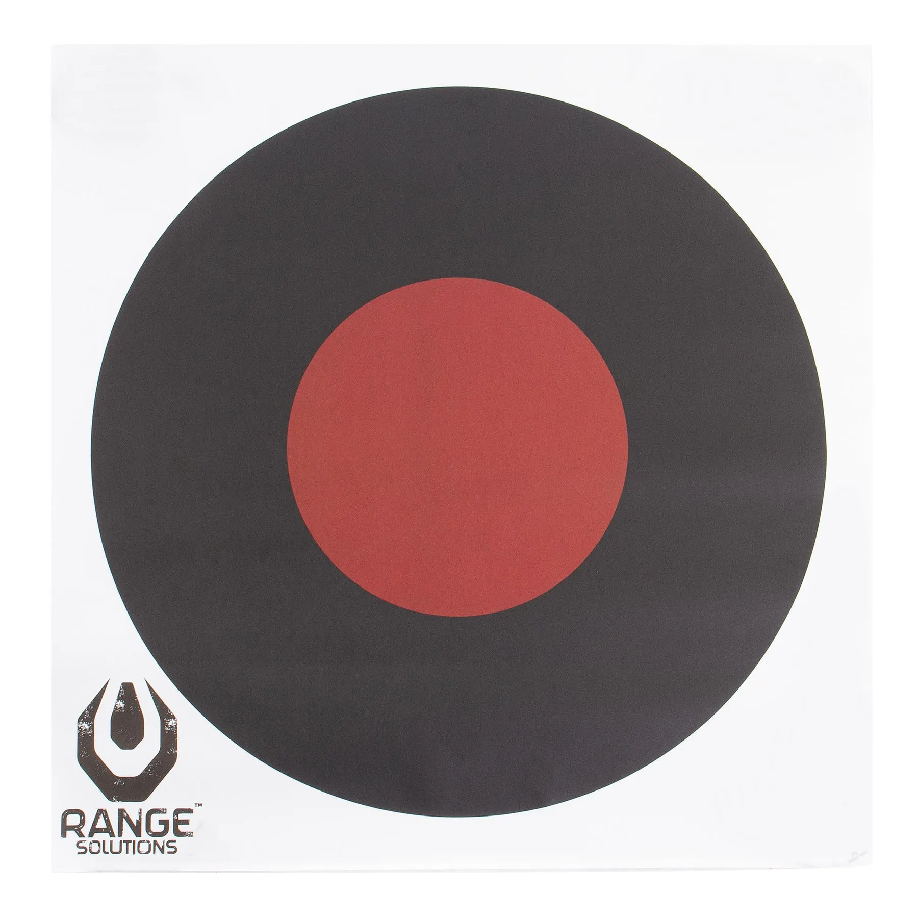 3GUN Practice Target, 50 Stück 3GUN Practice Target, 50 Stück