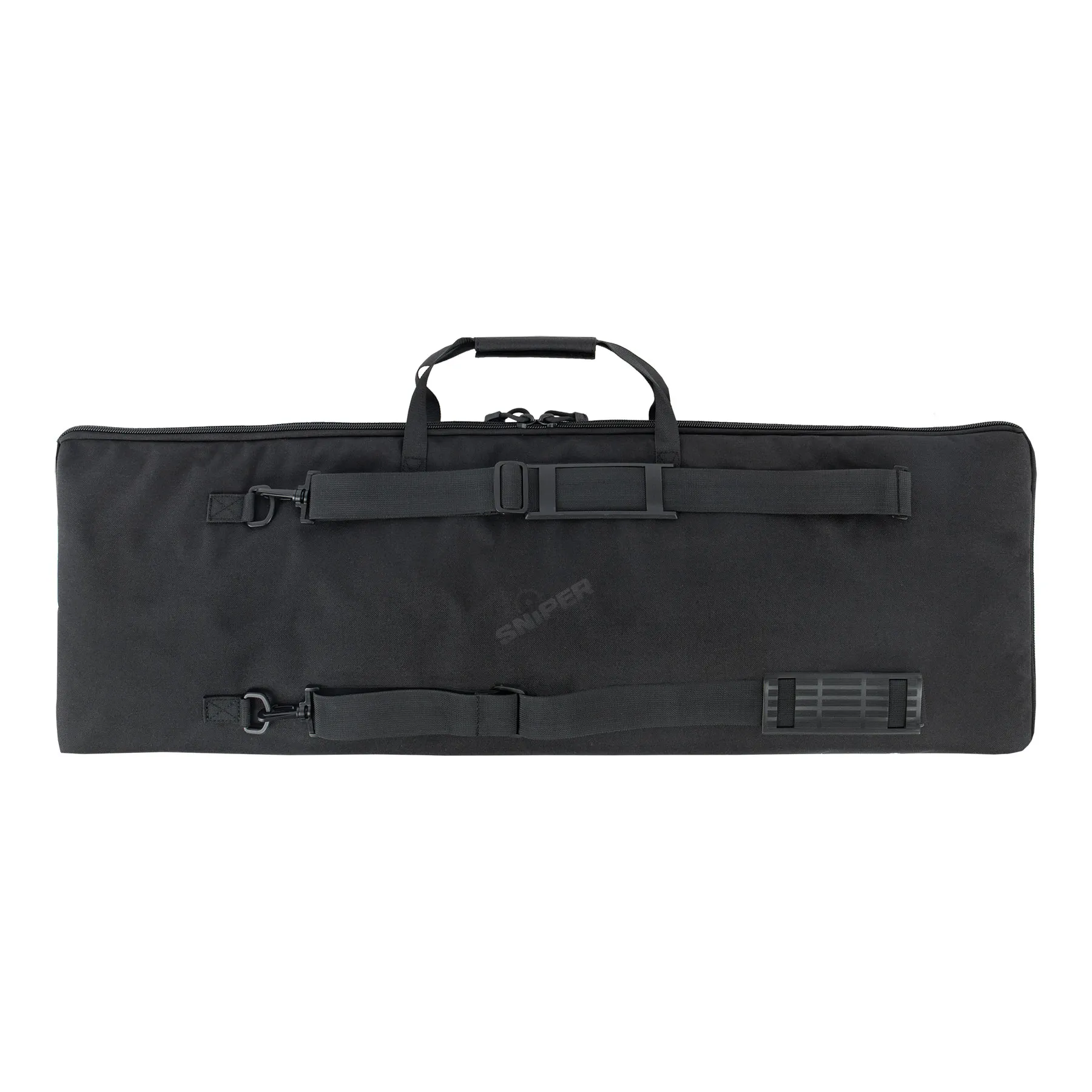 100cm Rifle Bag, Black