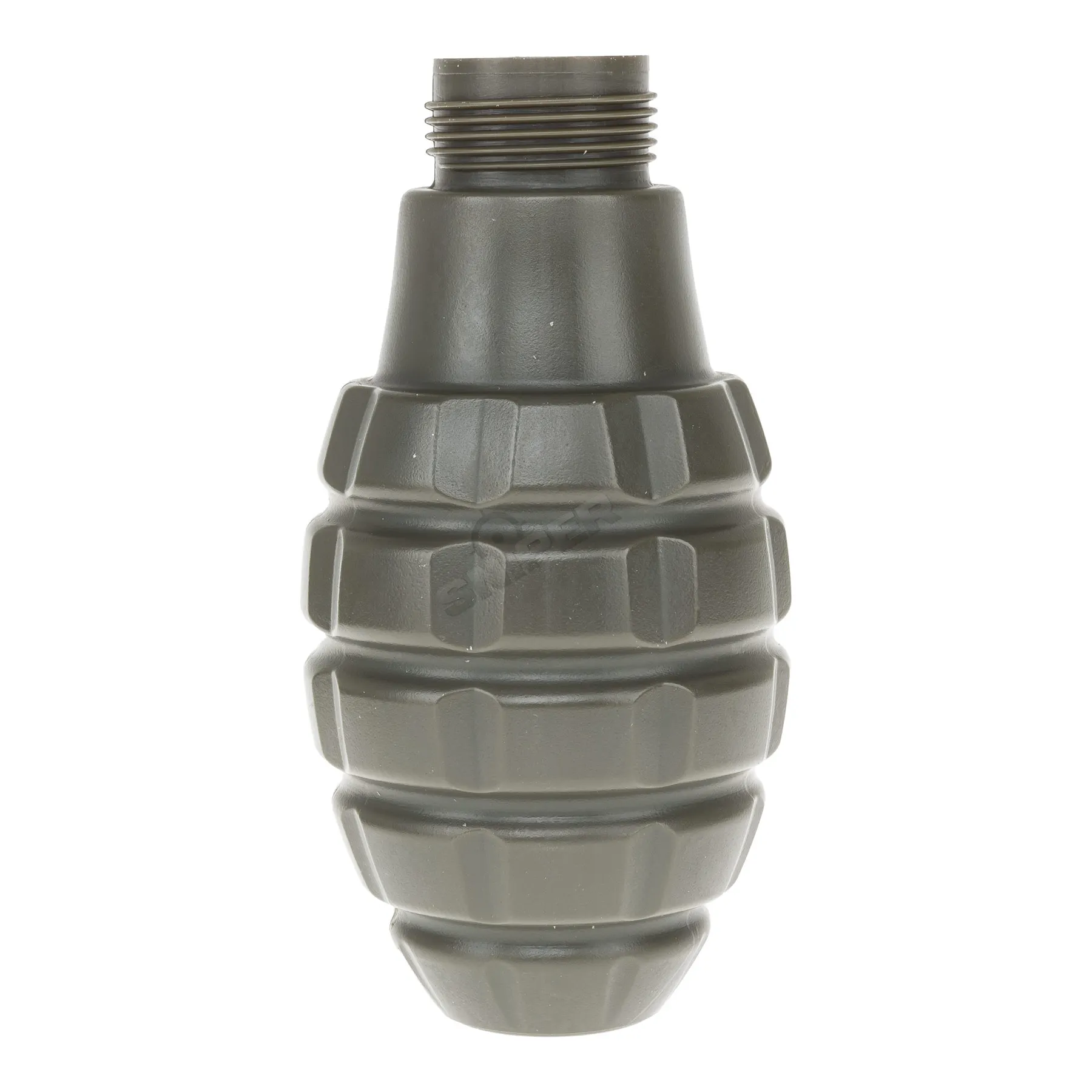 Hakkotsu Replacement Shell für Thunder B Pineapple, 12er Pack