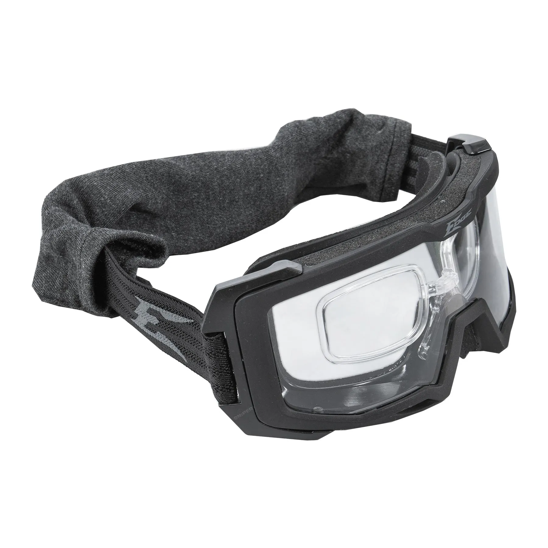 Blizzard, Black Googles/Clear Vapor Shield, G-15 Vapor Shield Lenses Blizzard, Black Googles/Clear Vapor Shield, G-15 Vapor Shield Lenses
