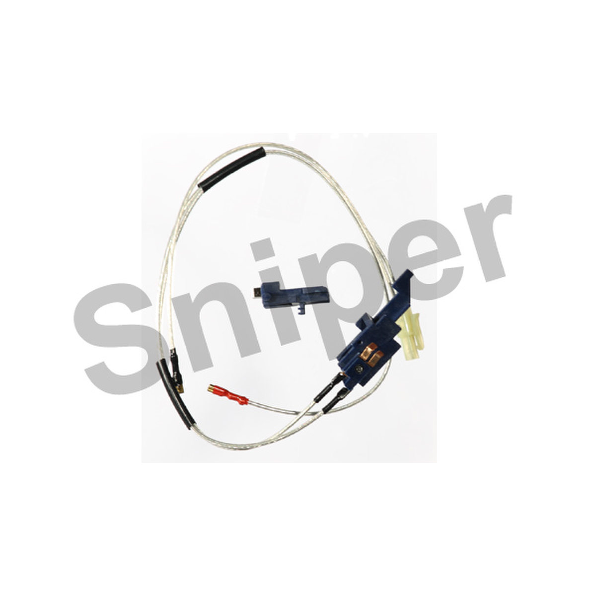 Switch Assembly, AK-47S