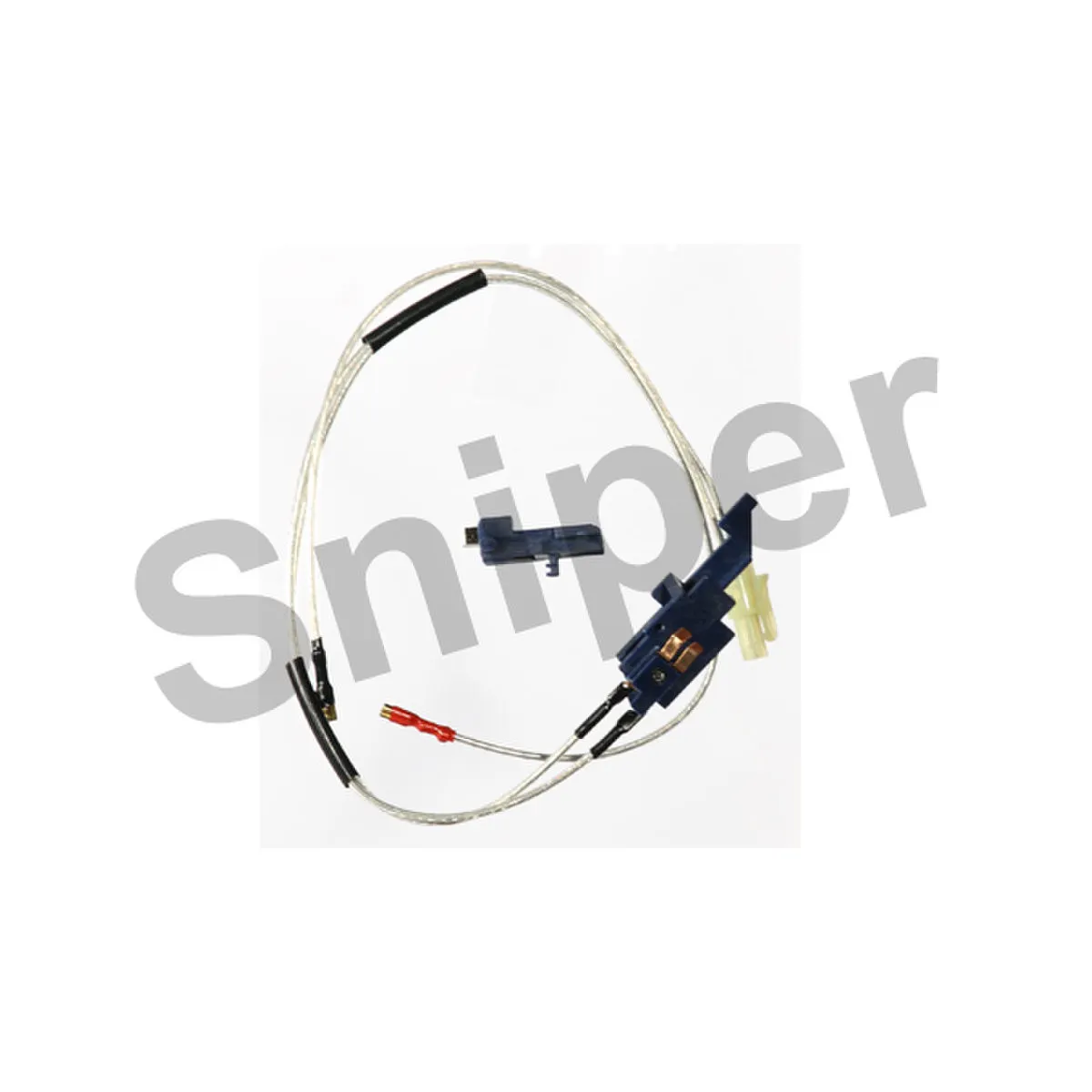 Switch Assembly, AK-47S Switch Assembly, AK-47S