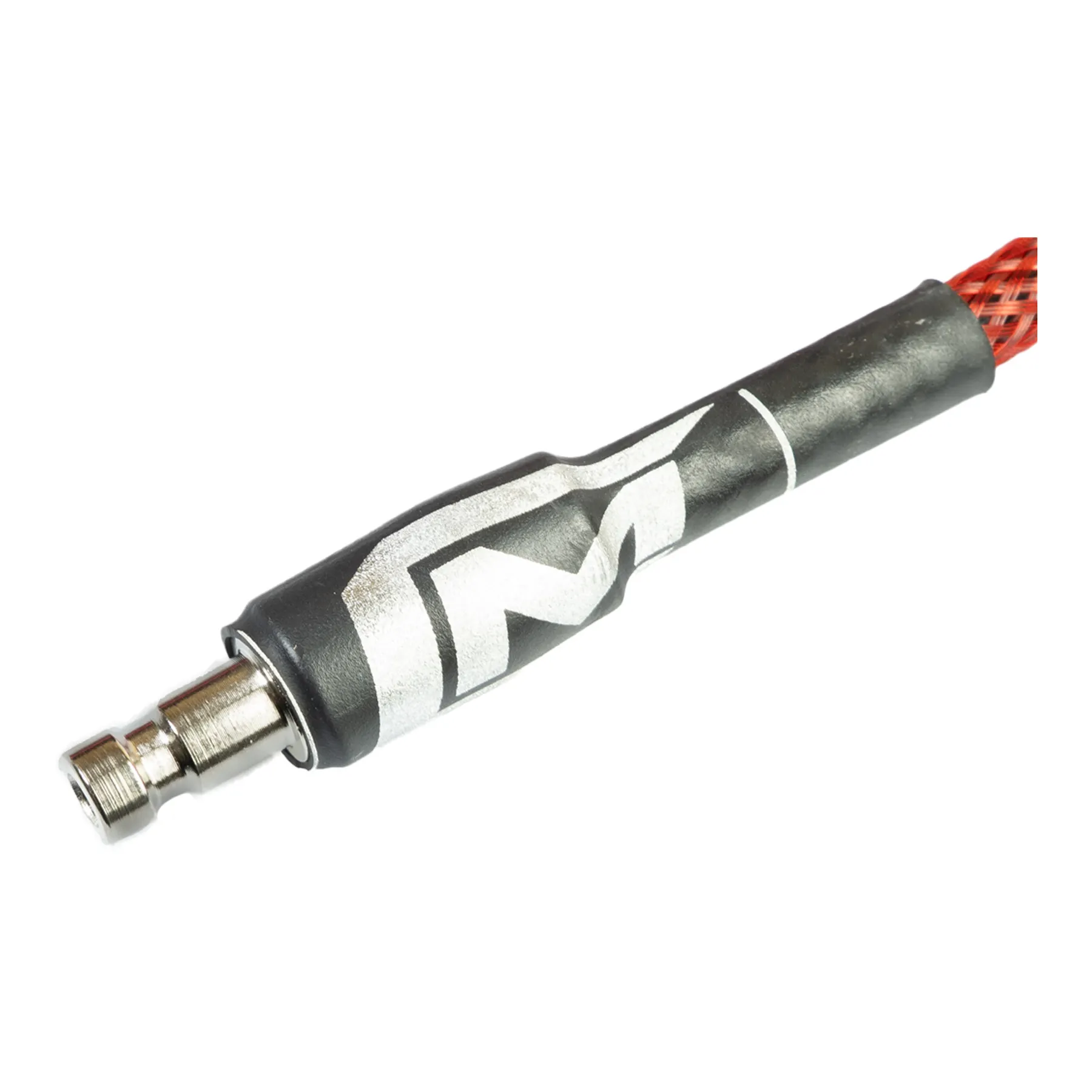 Mancraft Speedsoft Micro HPA Line 36", Red Mancraft Speedsoft Micro HPA Line 36", Red