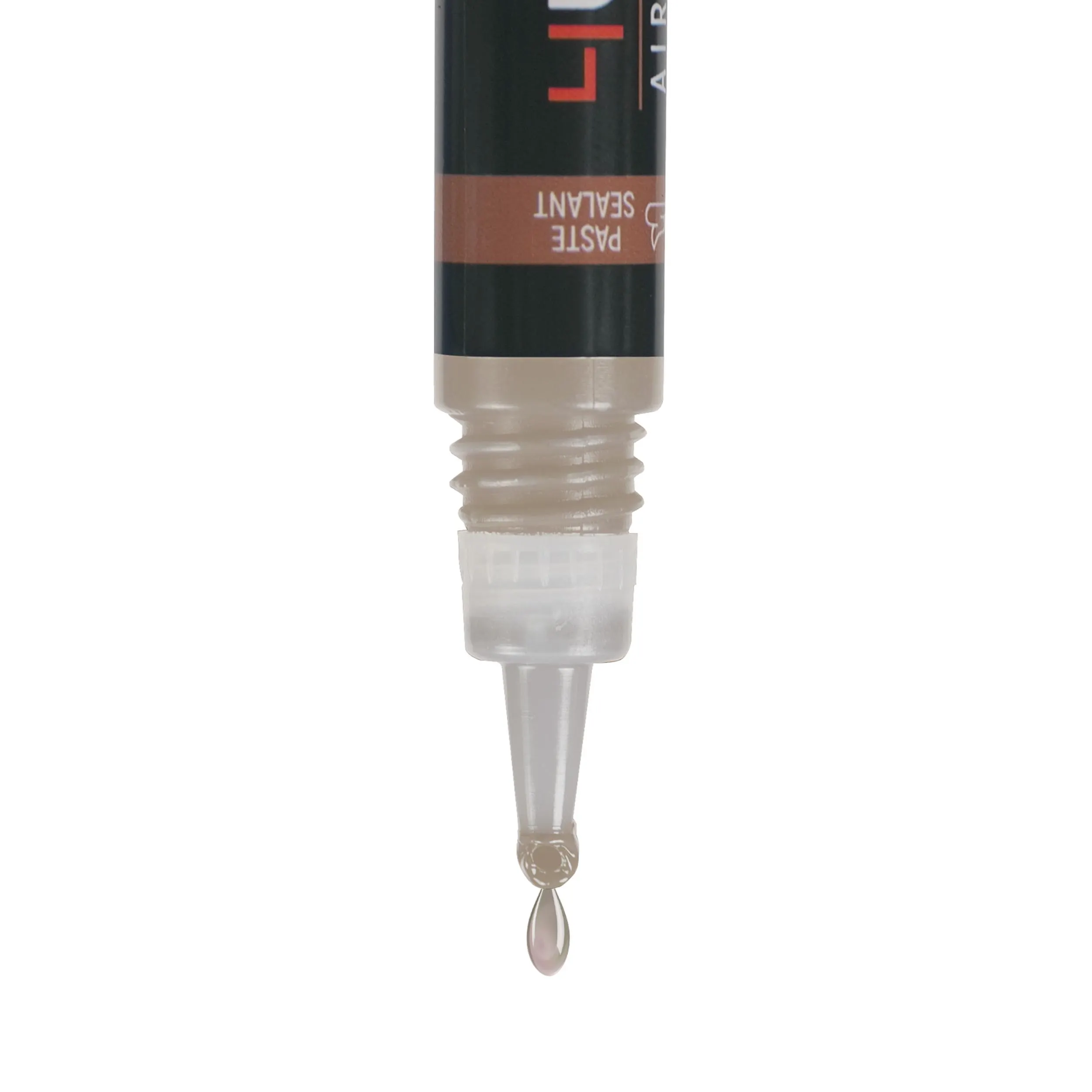 4Uantum High performance sealing grease pen, Brown