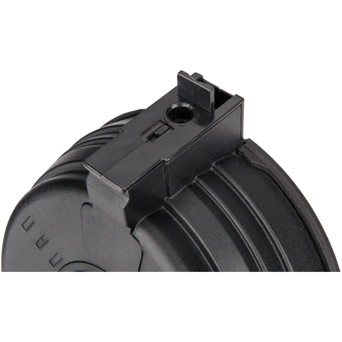 Lancer AK AEG Electric Drum-Mag, 3500rds