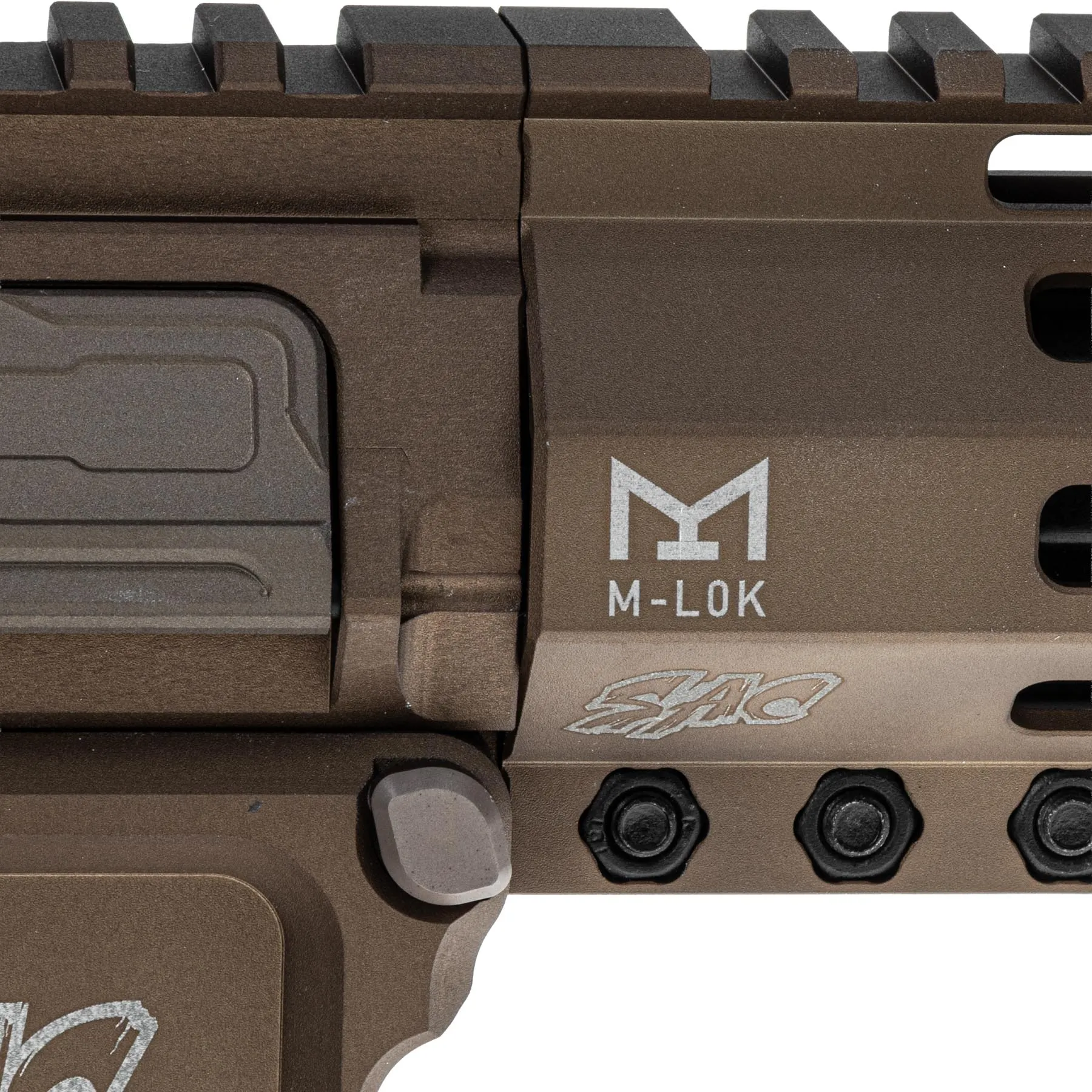 SAC WOLF SOLID - "Baldurs Glanz", HPA 