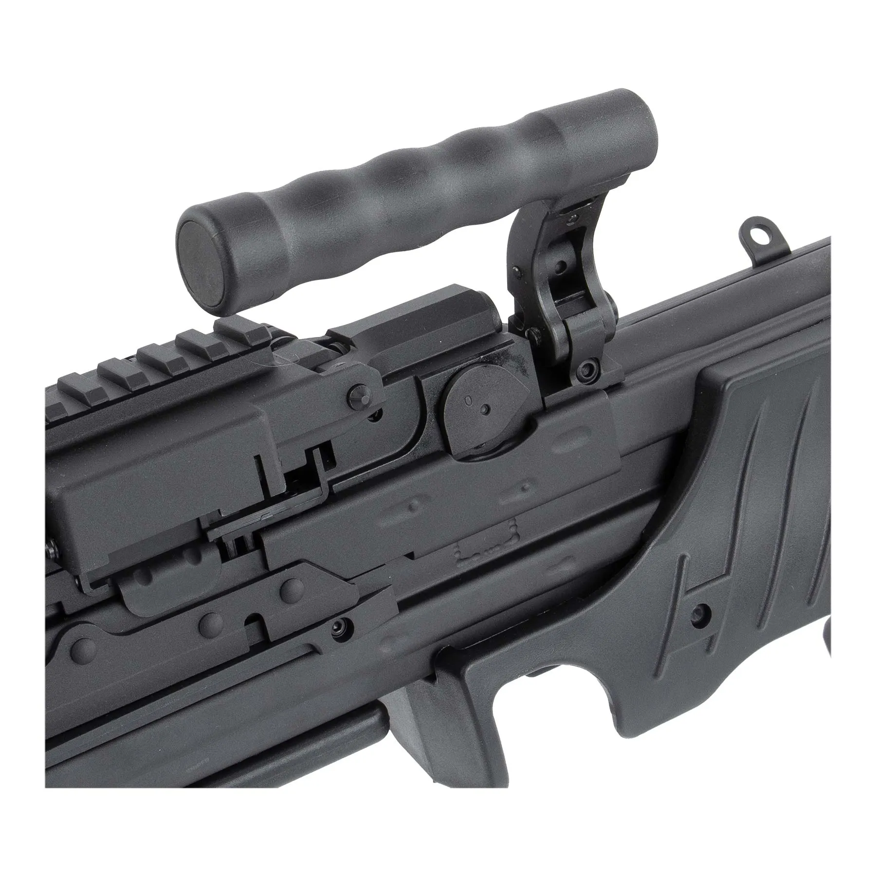 Heckler & Koch MG4, AEG < 0,5 Joule Softair Gewehr Heckler & Koch MG4, AEG < 0,5 Joule Softair Gewehr