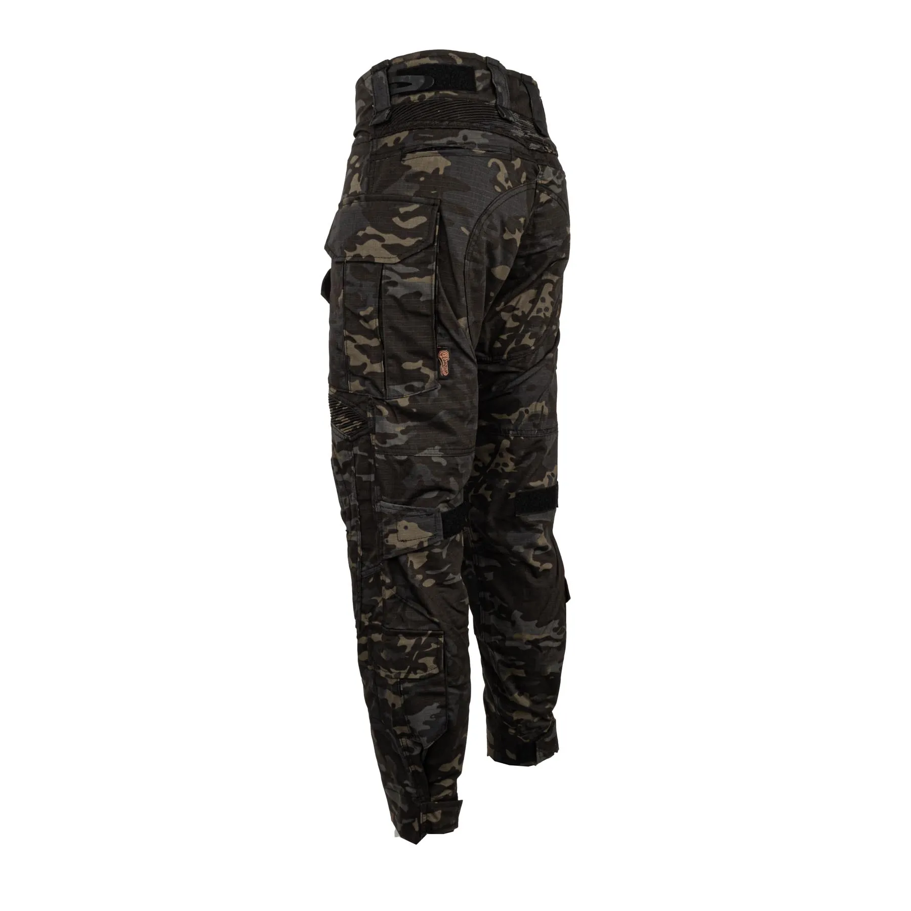 Conquer DLX Combat Pants, ATB