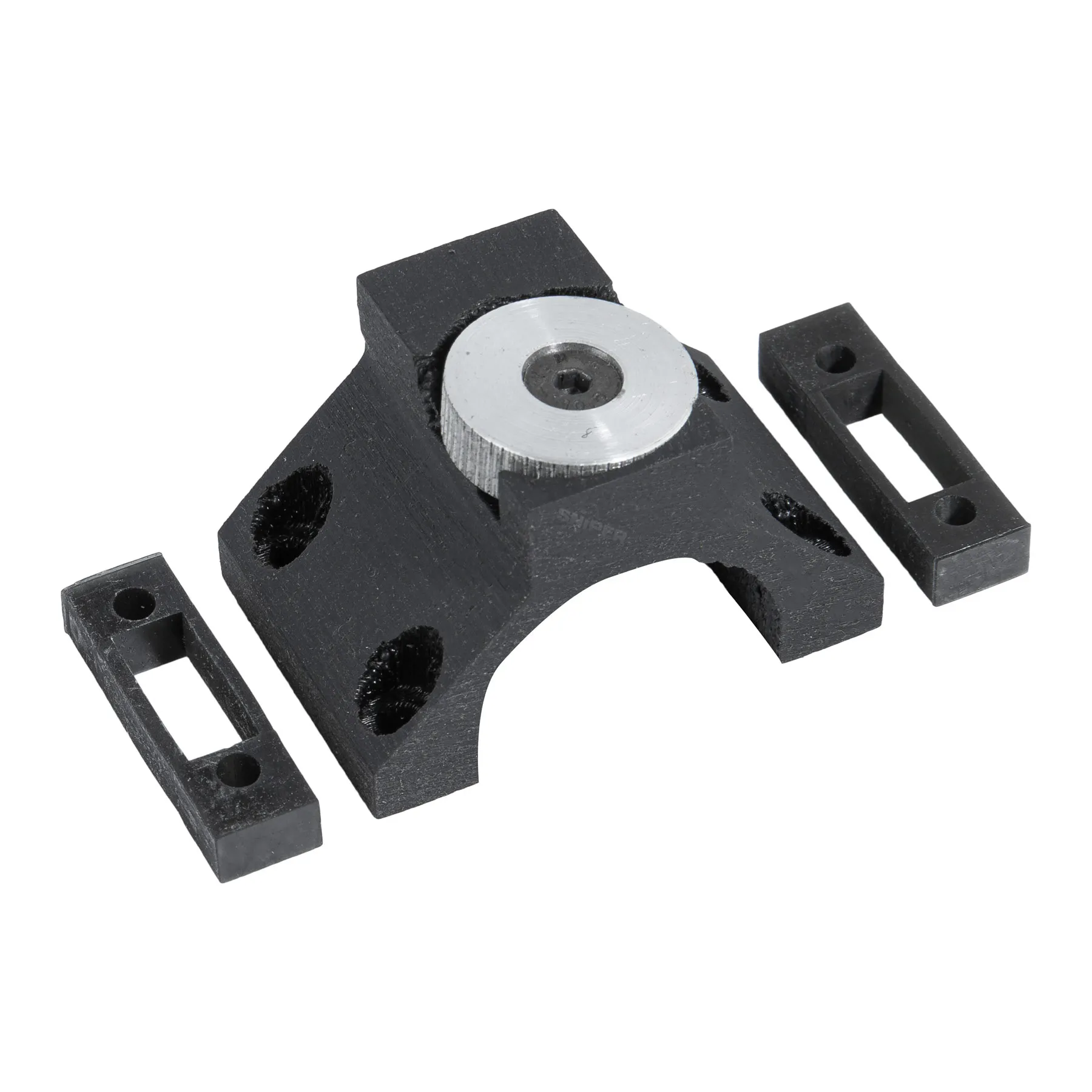 Delta Tactics Hop Up Precision Regulator L96