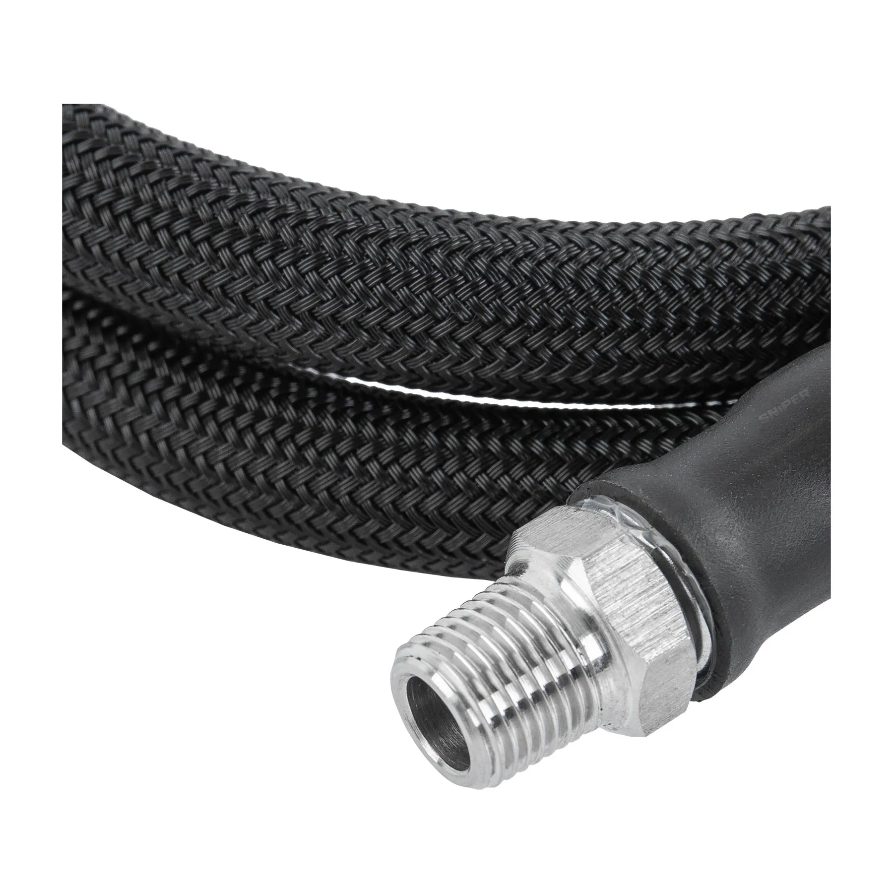 Reinforced Complete QD Line, US