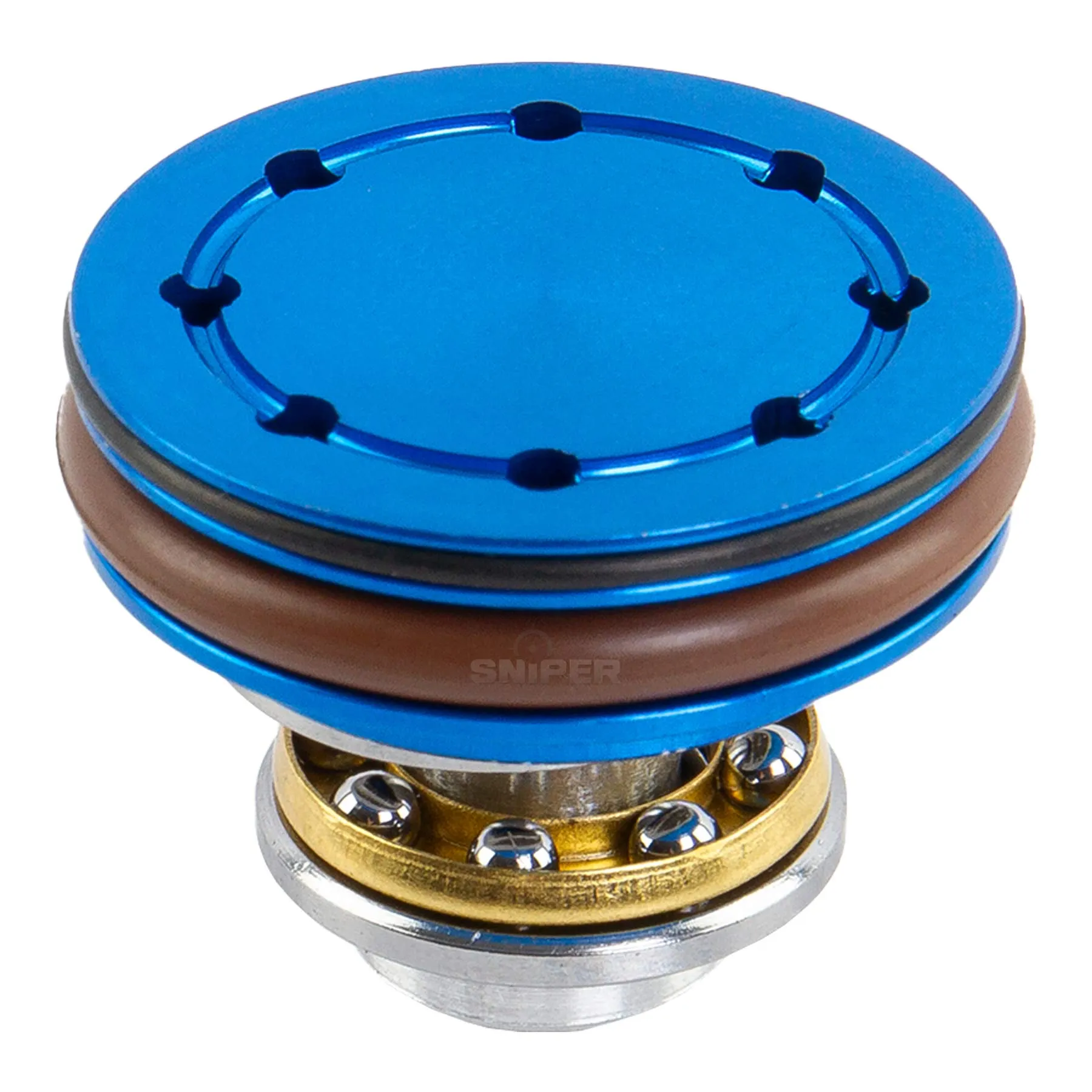 Specna Arms CNC Piston Head w/ double o-ring