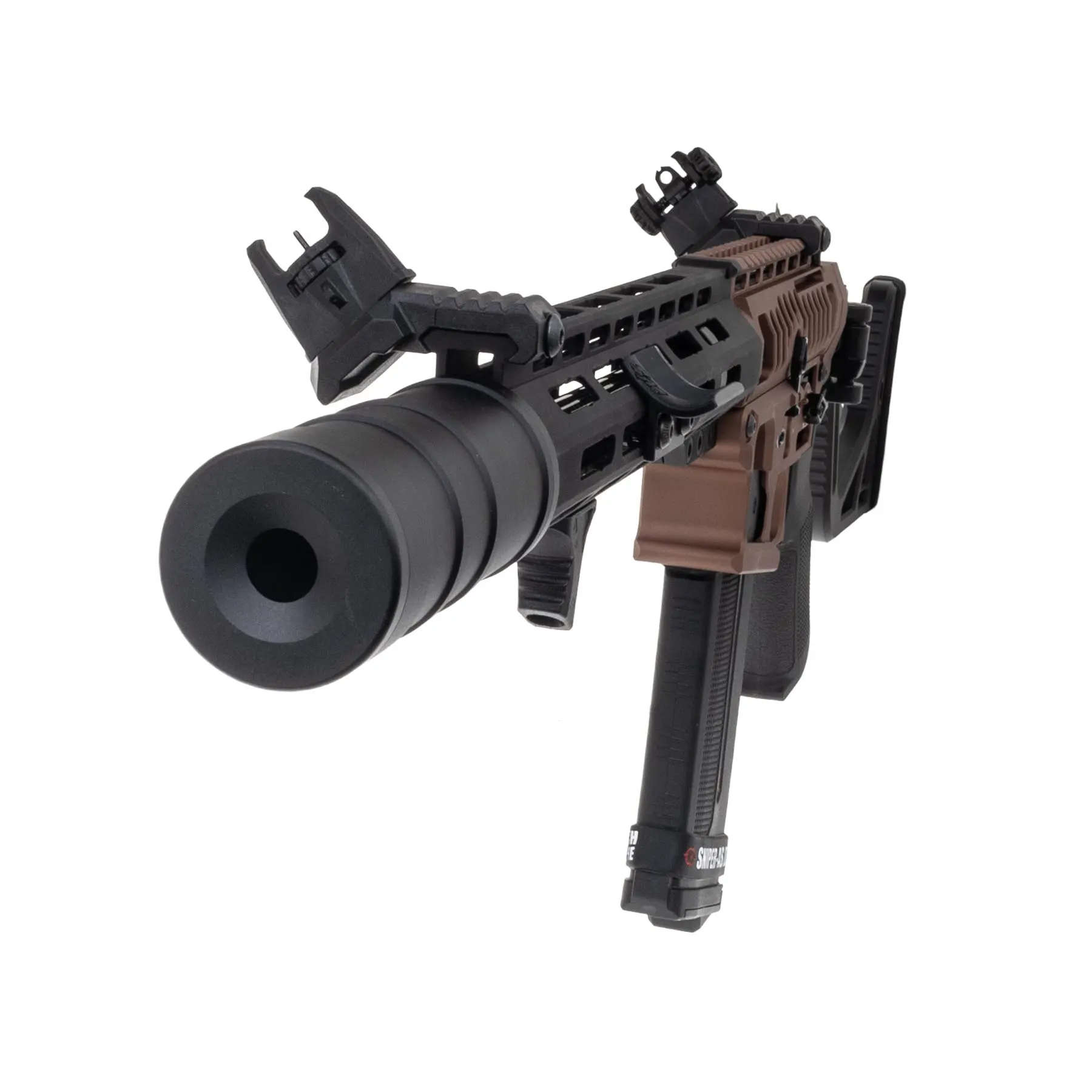 SAC WOLF EXO - "Sturmbringer", HPA