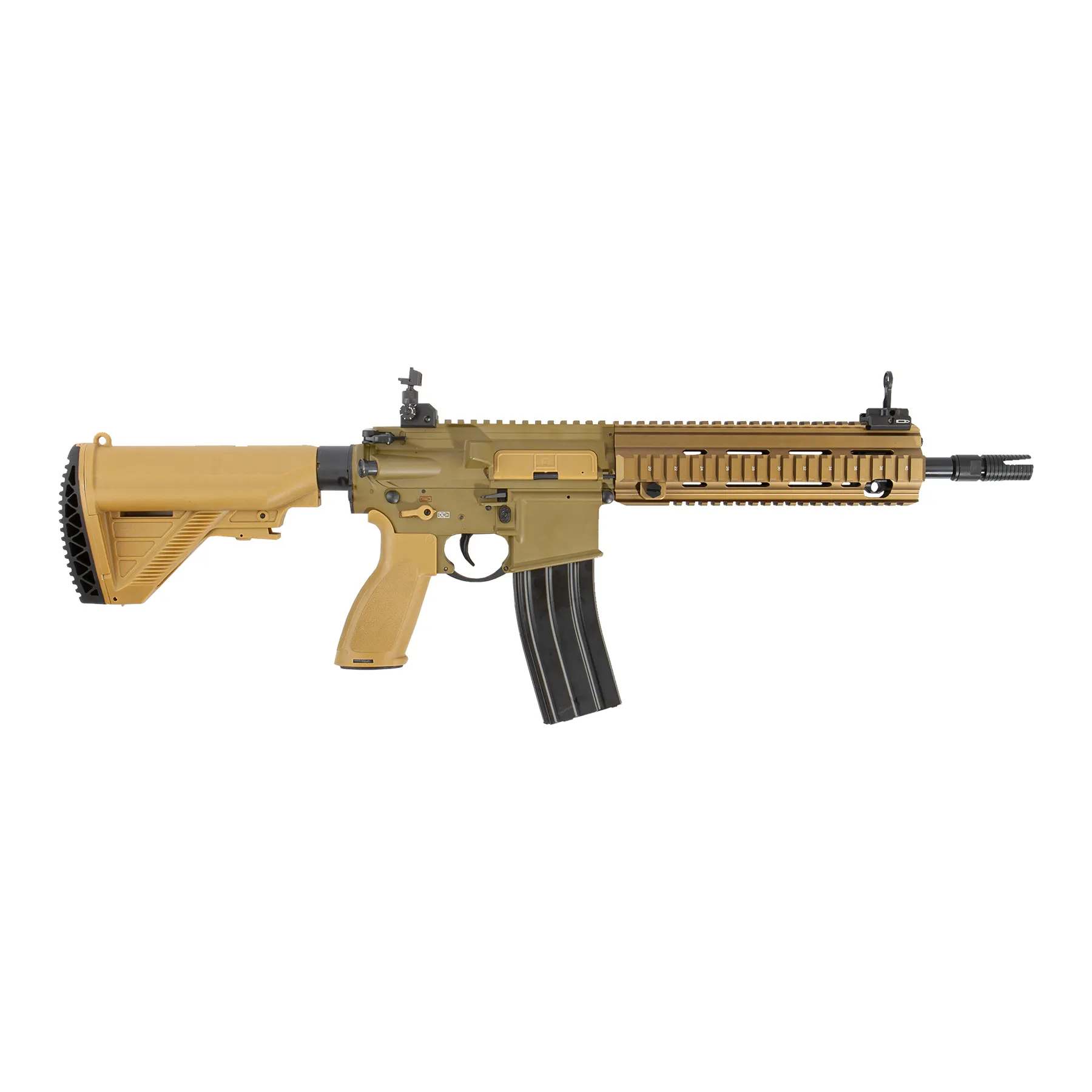 Arcturus FC GR16 MOD 5 11" (S)AEG, Tan