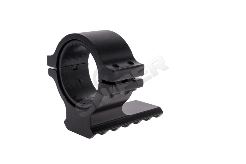25mm/30mm Picatinny Scope Rail Adapter