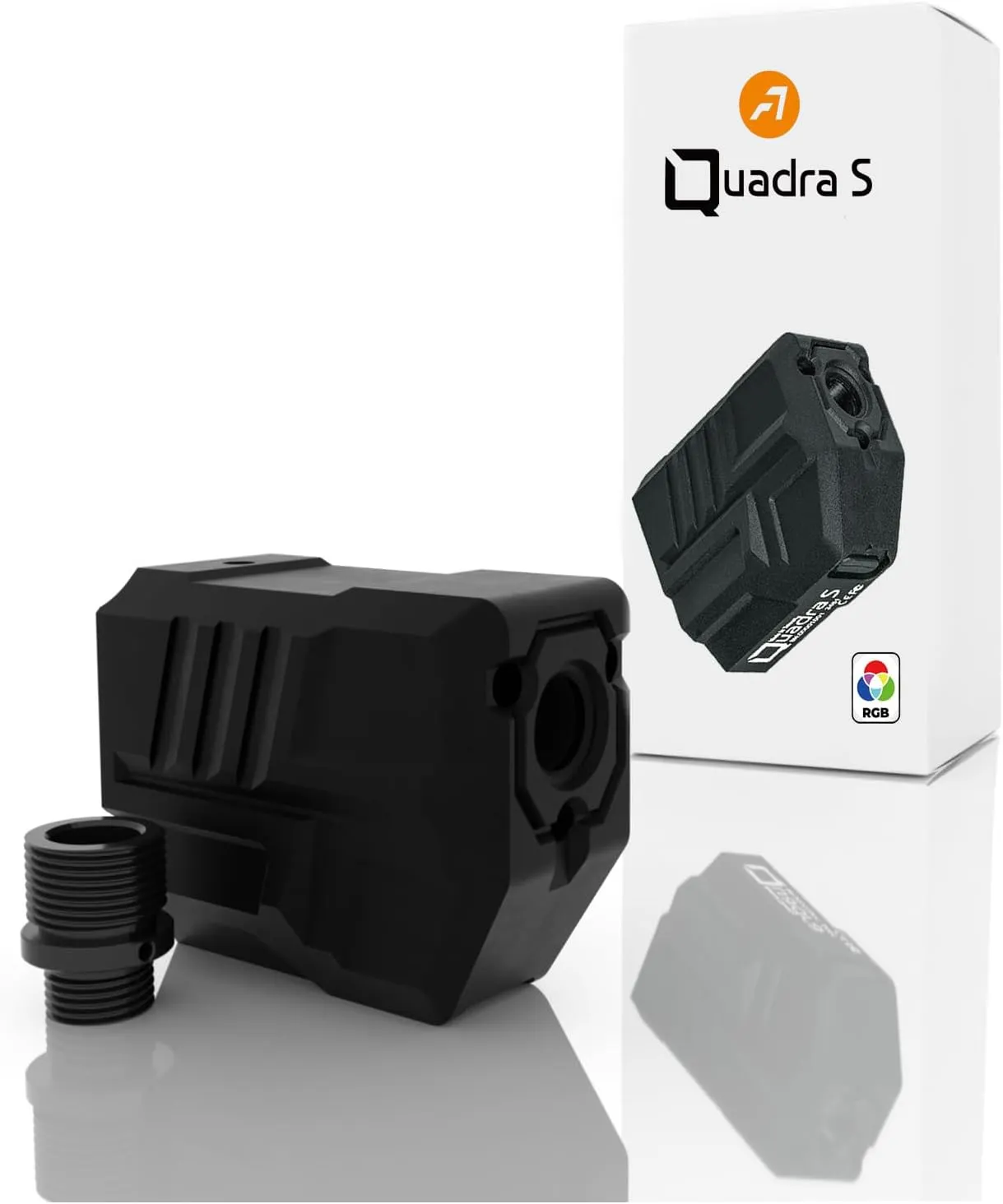 AceTech Quadra S Tracer