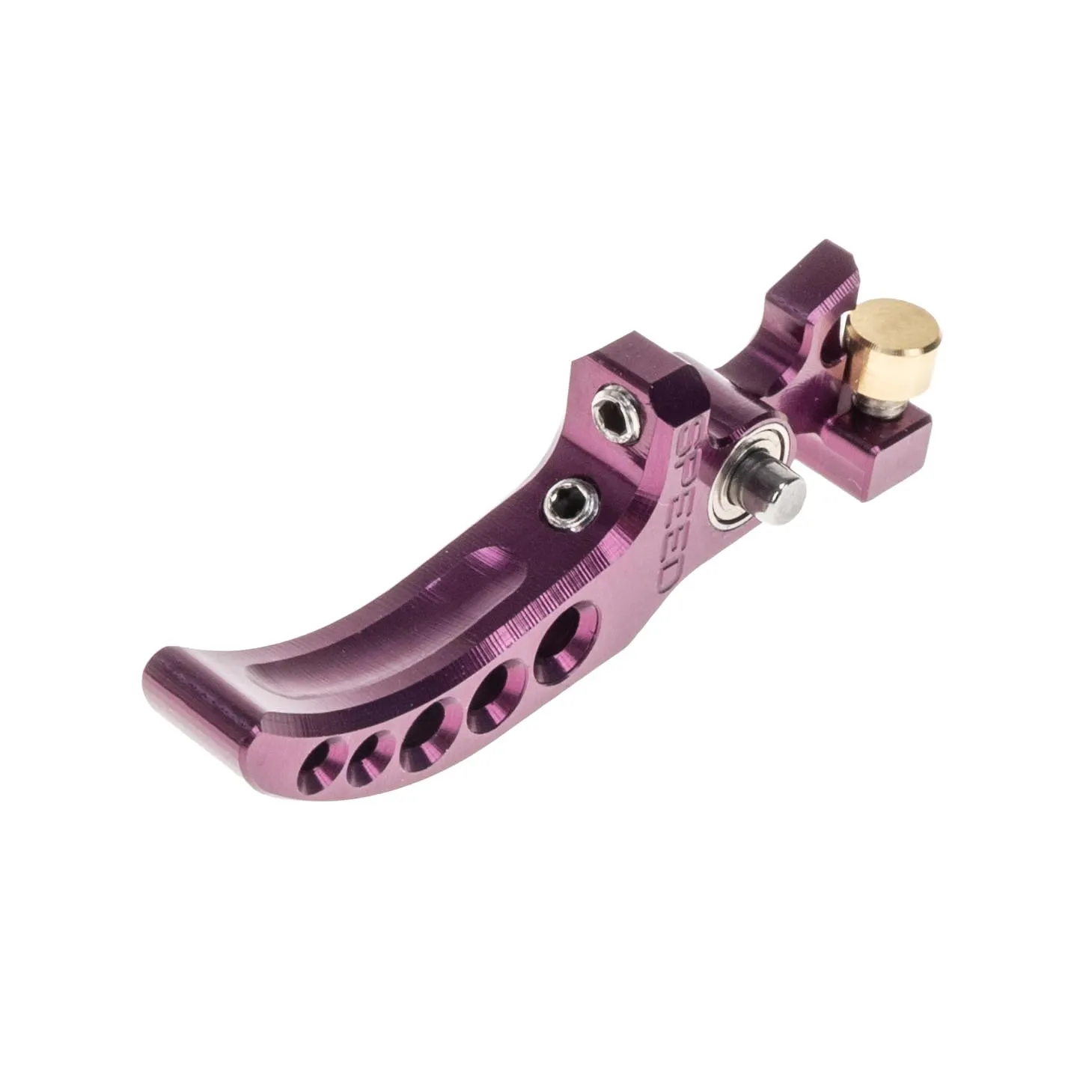 SPEED HPA Ultra Trigger Curve, Purple