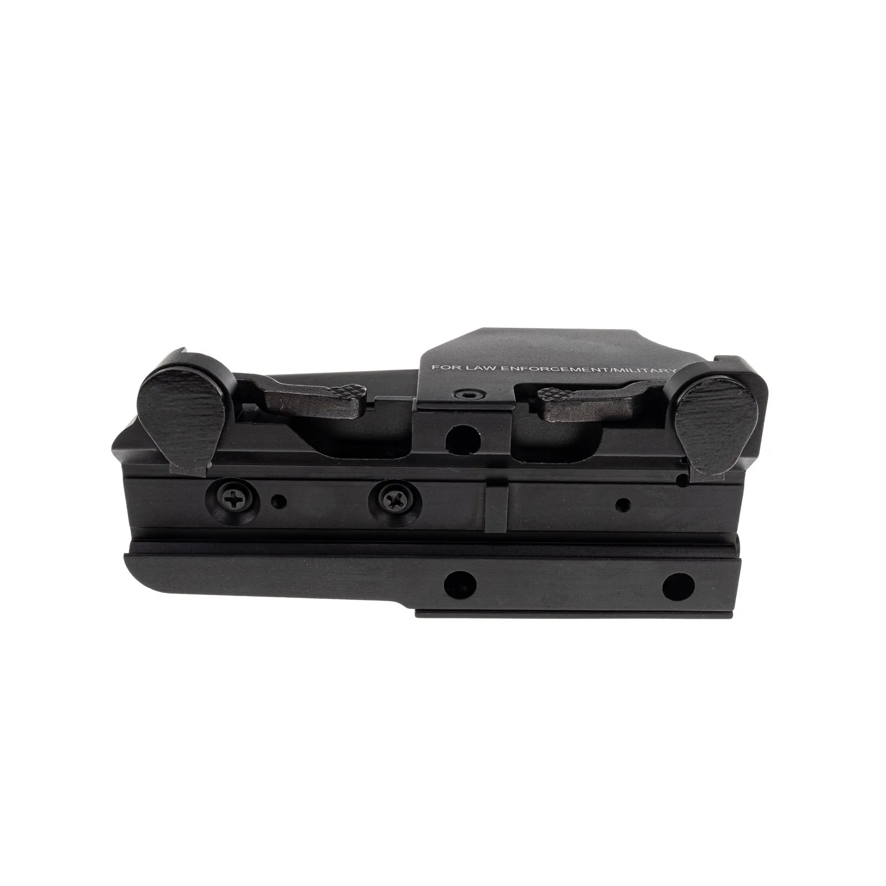 Reapo 553 Holo Red Dot Visier, Black