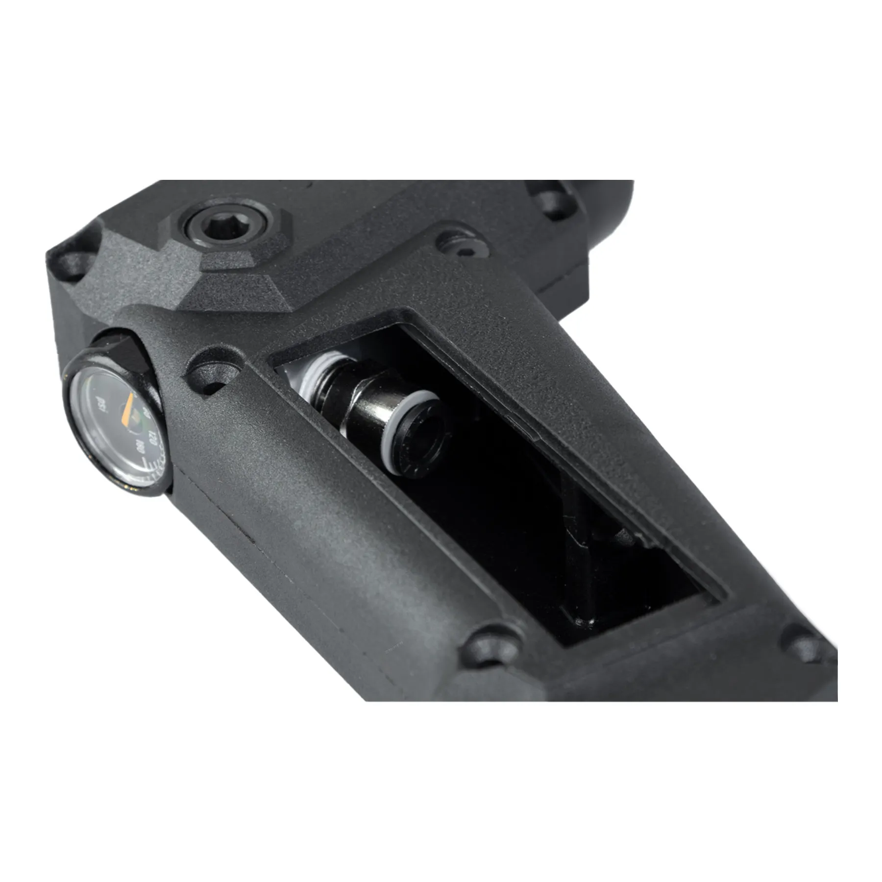 Heretic Labs Tank Grip für Wolverine MTW