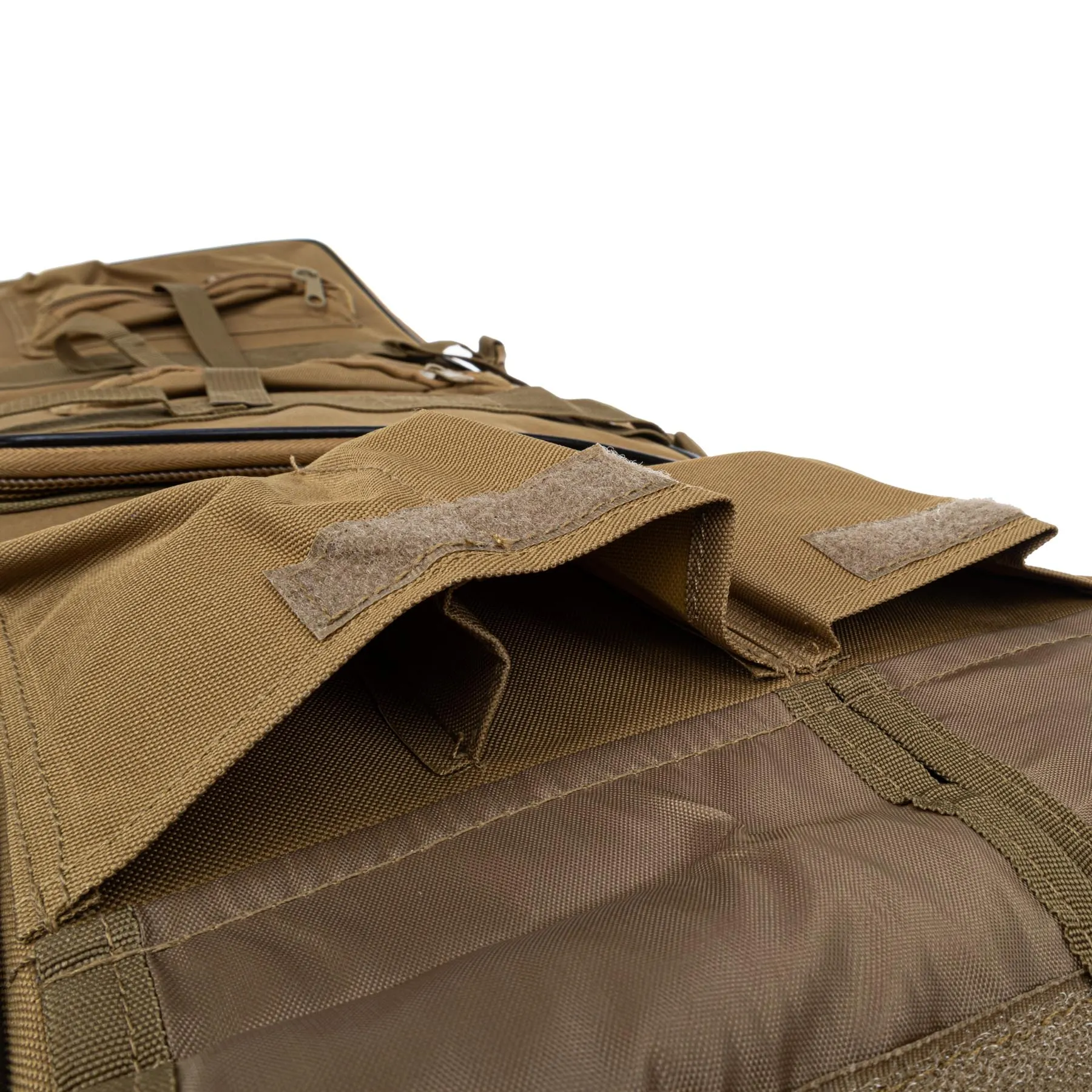 Reapo 100cm Waffentasche, Tan