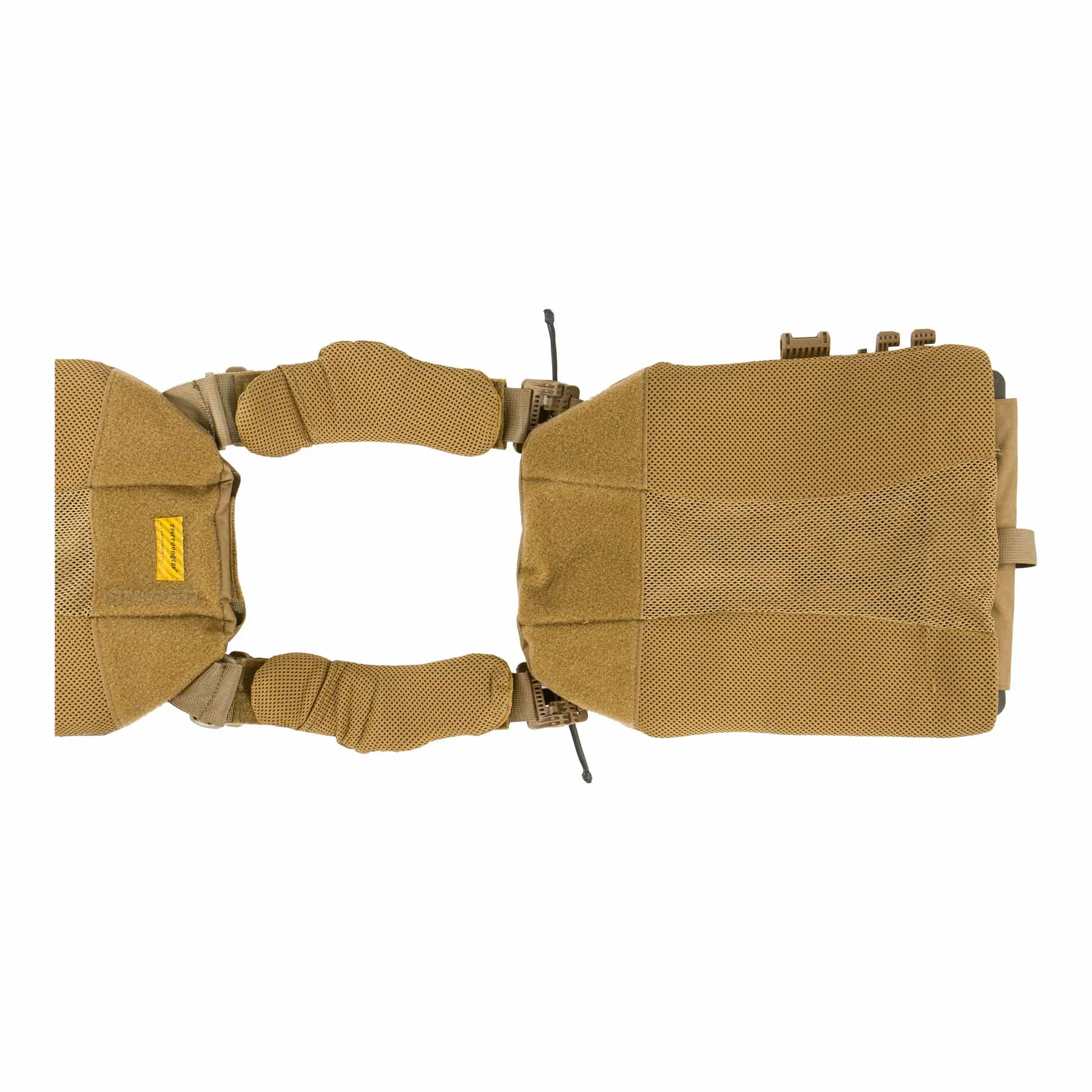 Emerson Strandhogg ROC Plattenträger, Coyote