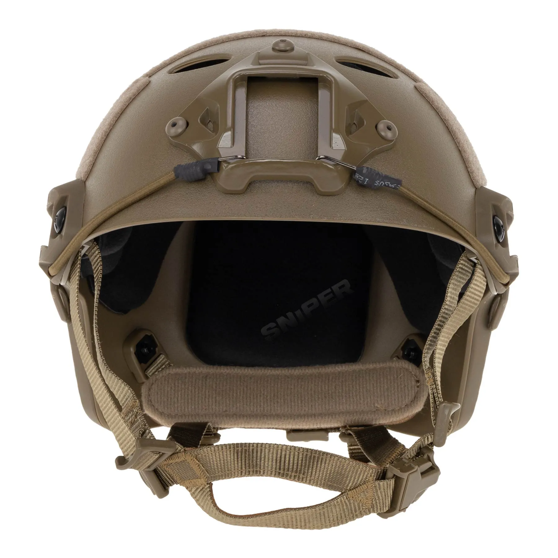 Reapo Fast PJ Umbrella Helmet Version M, Tan