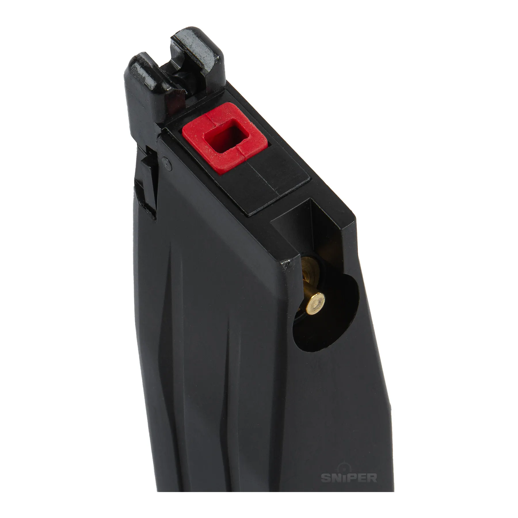 EMG TTI 2011 Combat Master CO2 25rds. Magazin