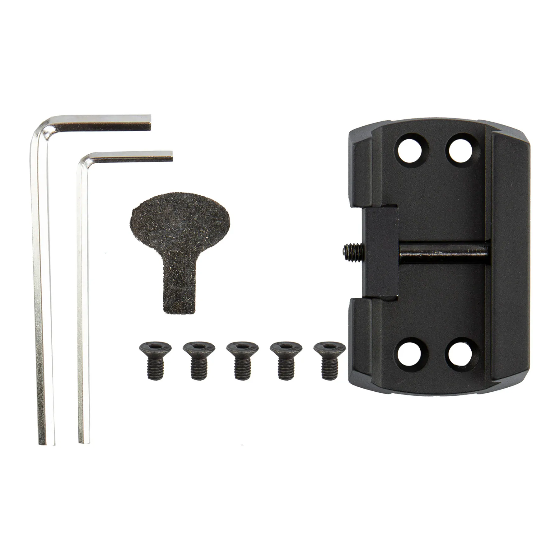 Vector Optics 1x20 Maverick IV Red Dot Visier, Black Vector Optics 1x20 Maverick IV Red Dot Visier, Black