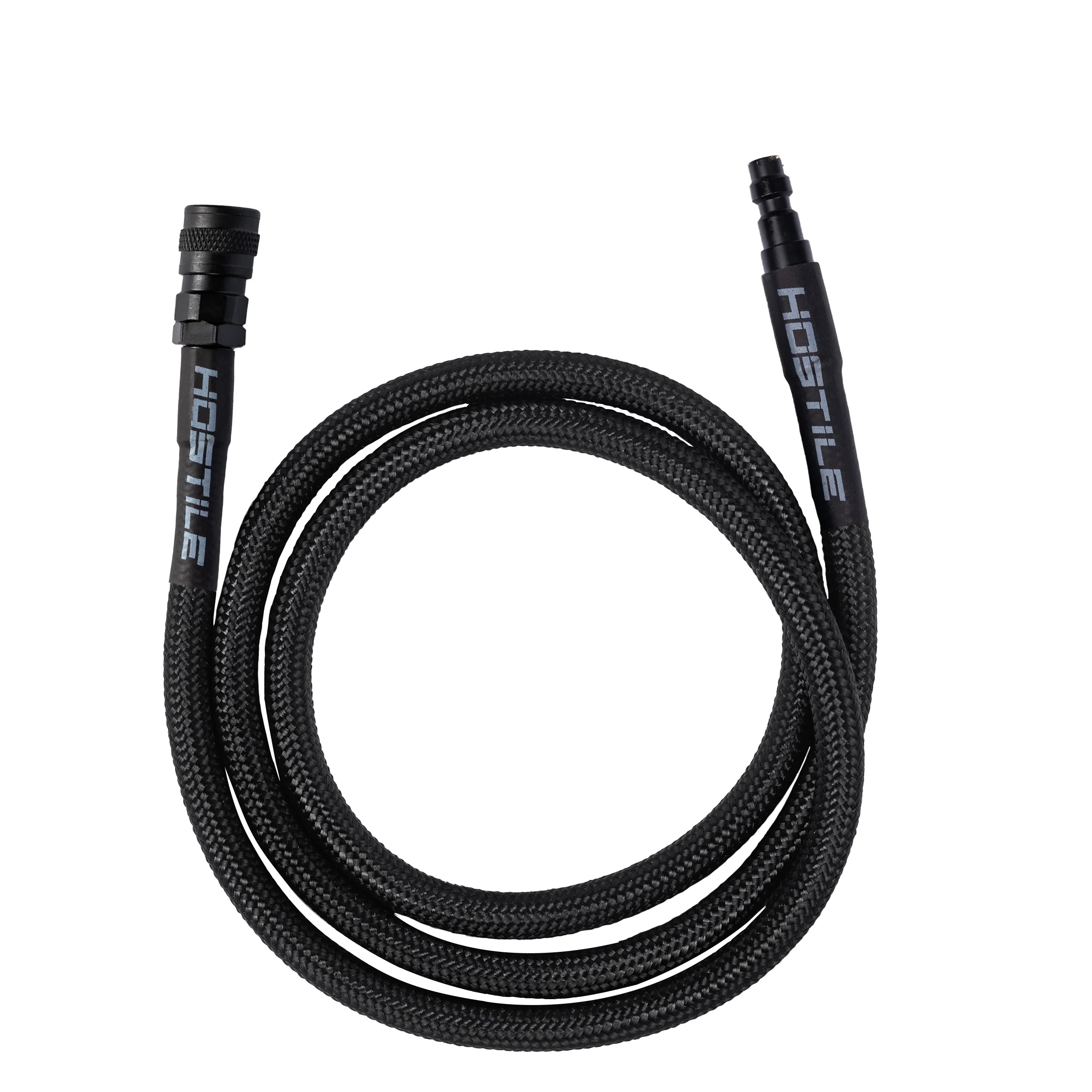Hostile AWS Flex Line 42", Black
