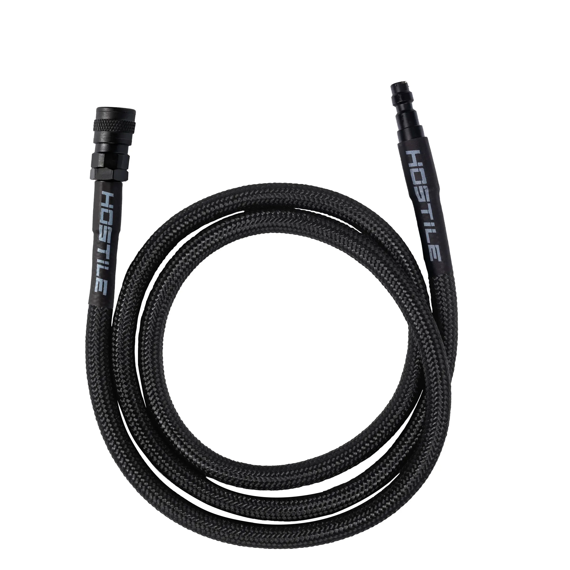 Hostile AWS Flex Line 42", Black Hostile AWS Flex Line 42", Black
