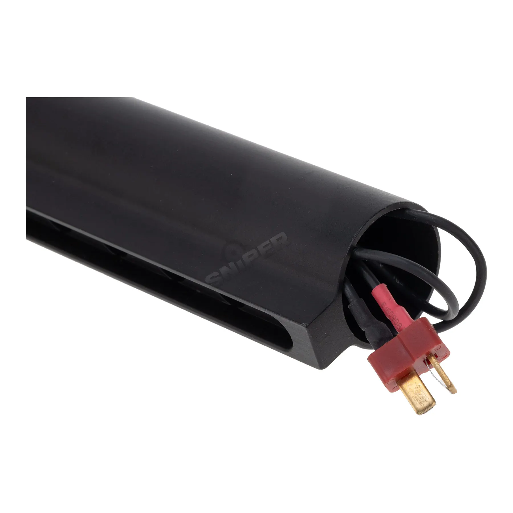 SAC X SA-E26 Edge Daniel Defense MK18 (S)AEG, Chaos Bronze