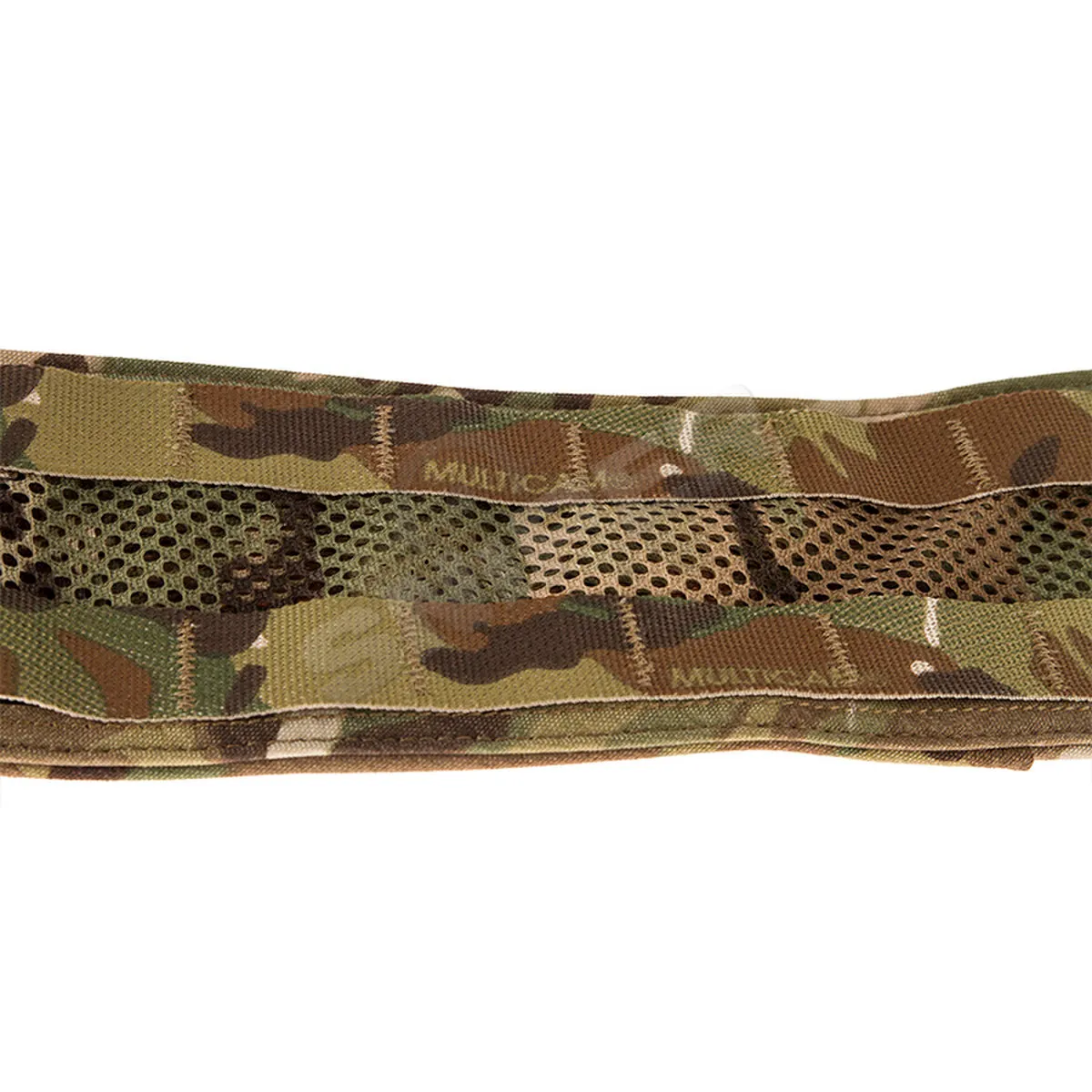 Load-bearing utility belt, multicam