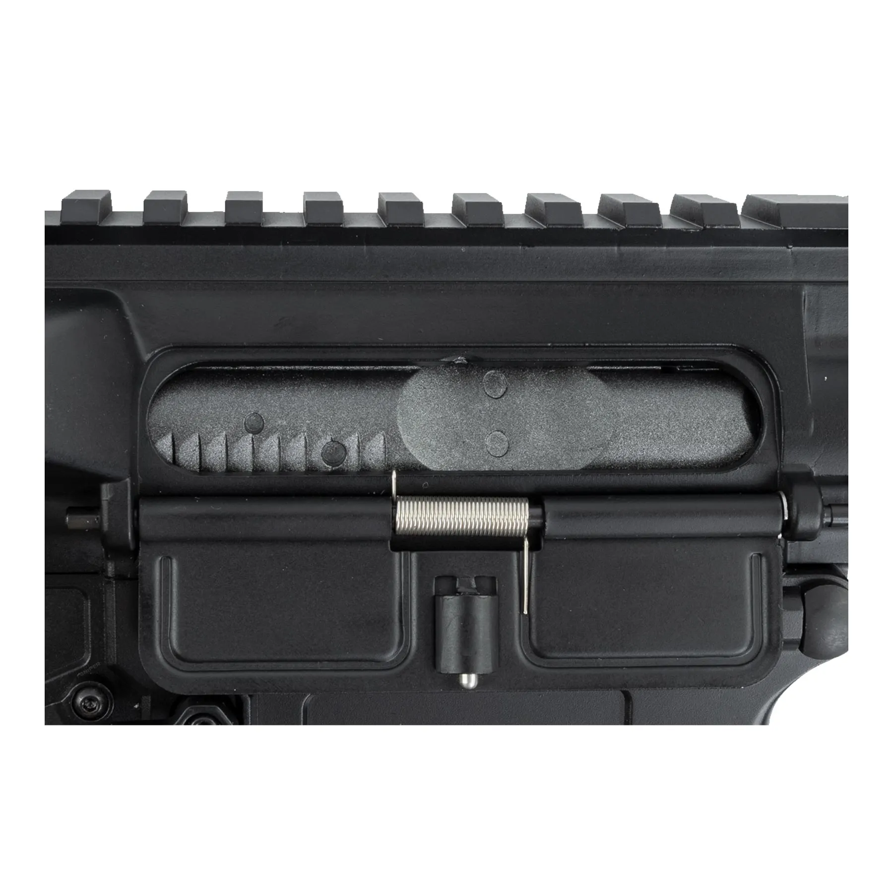 Golden Eagle M4 7" M-Lok MC6588M GBB, Black